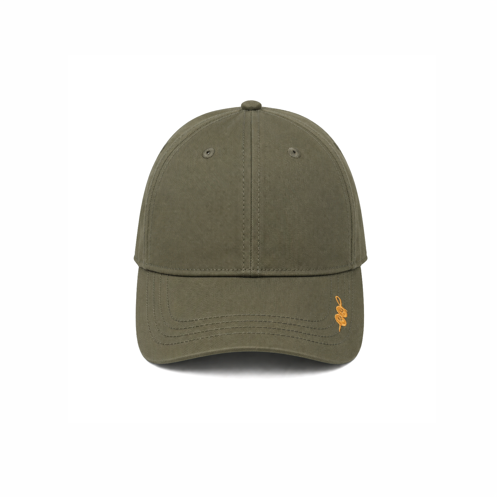 Oliva Cap – Terra Olive