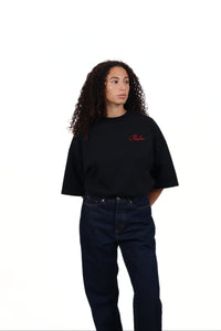 unisex female