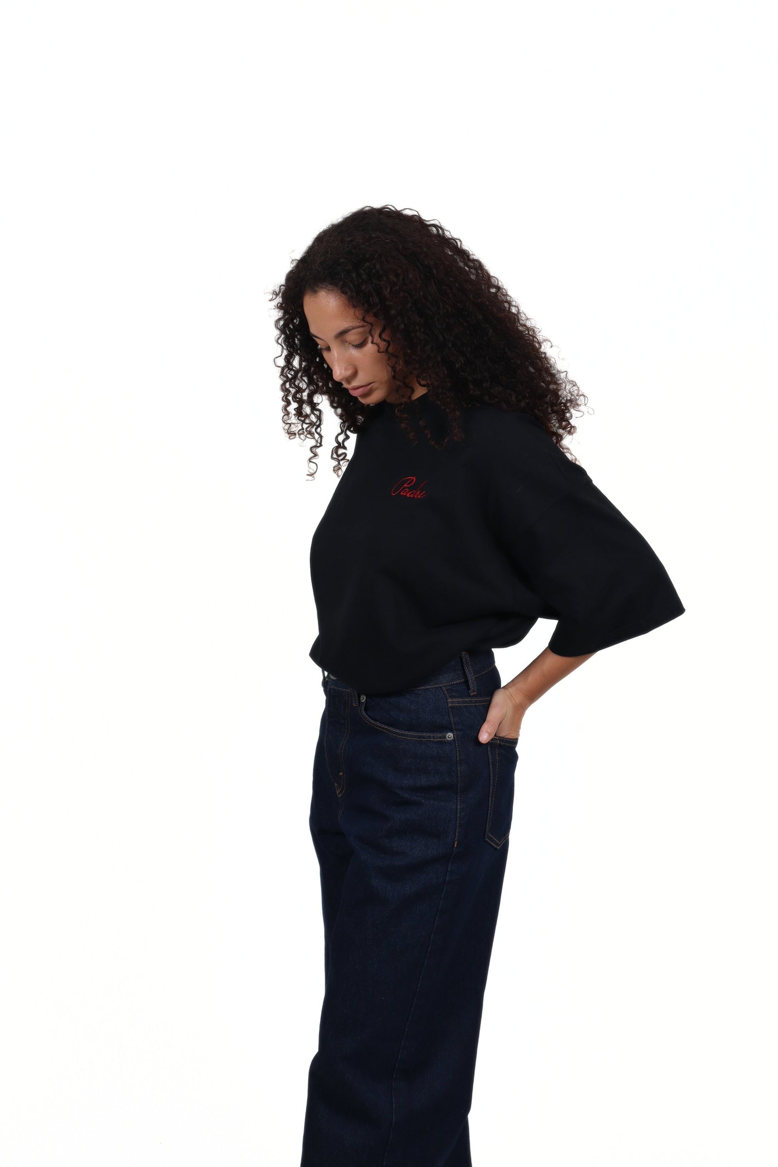 unisex female
