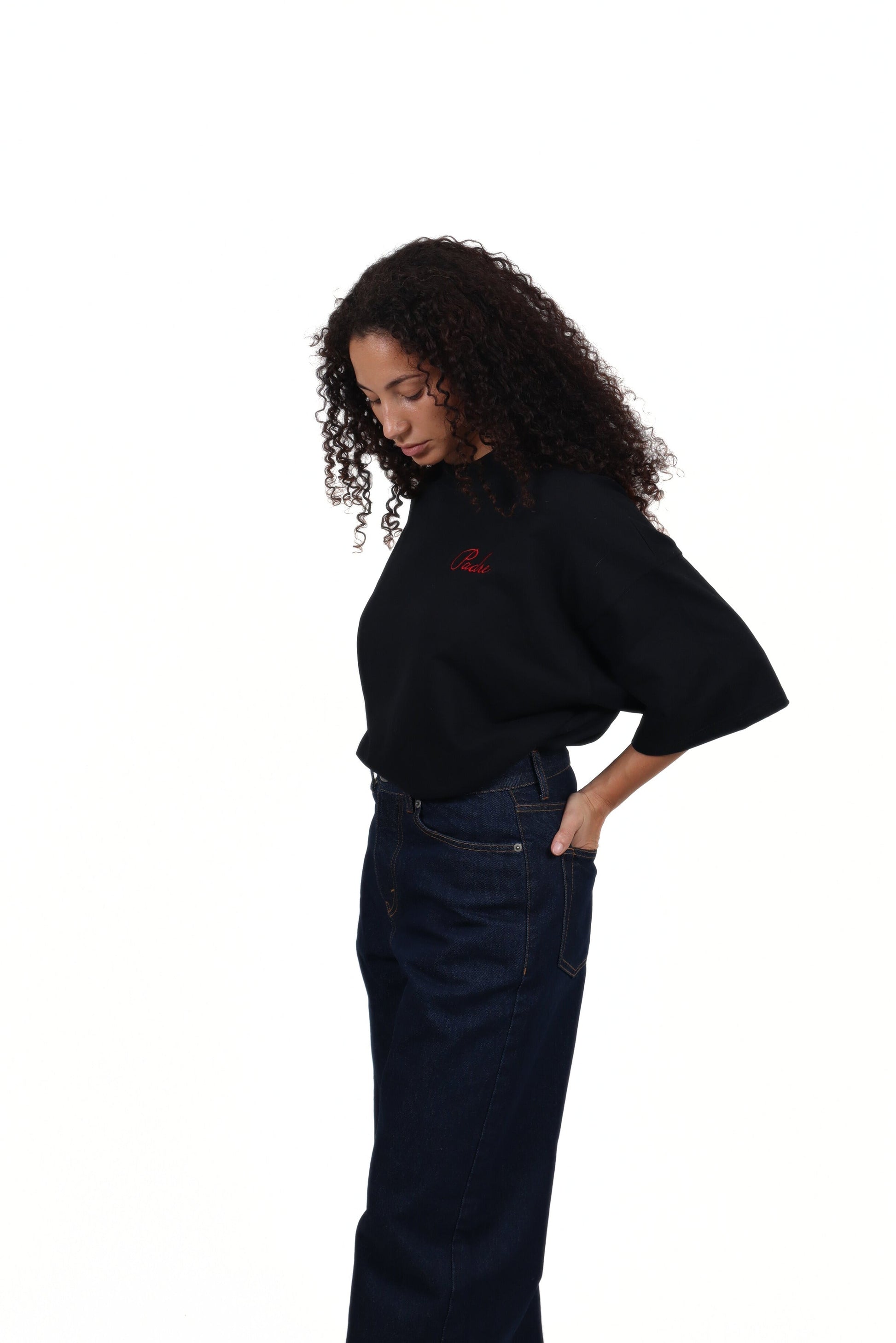 unisex female