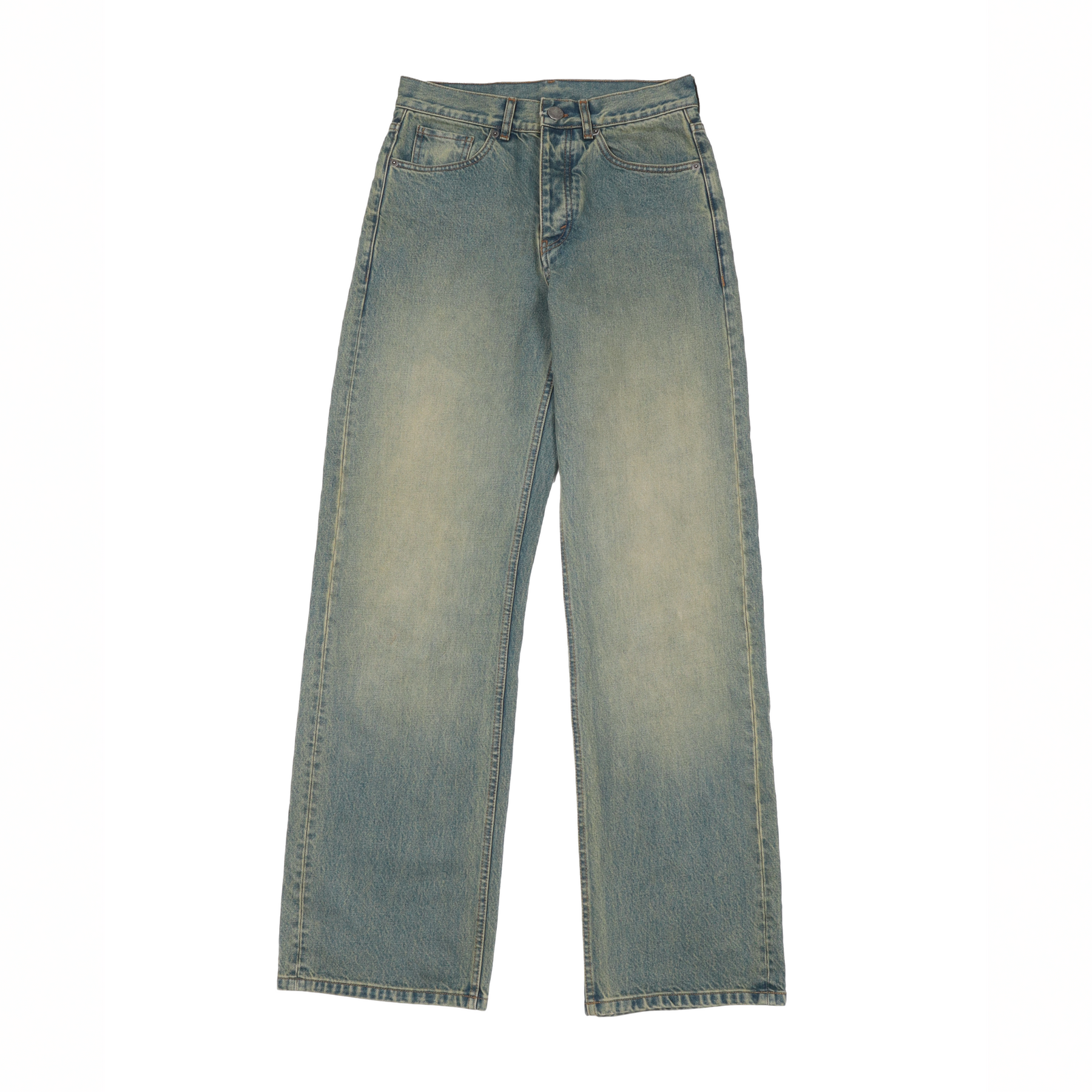Marea Jeans - Burn Light Blue