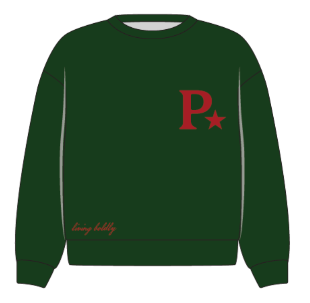 Padre Classic Sweatshirt