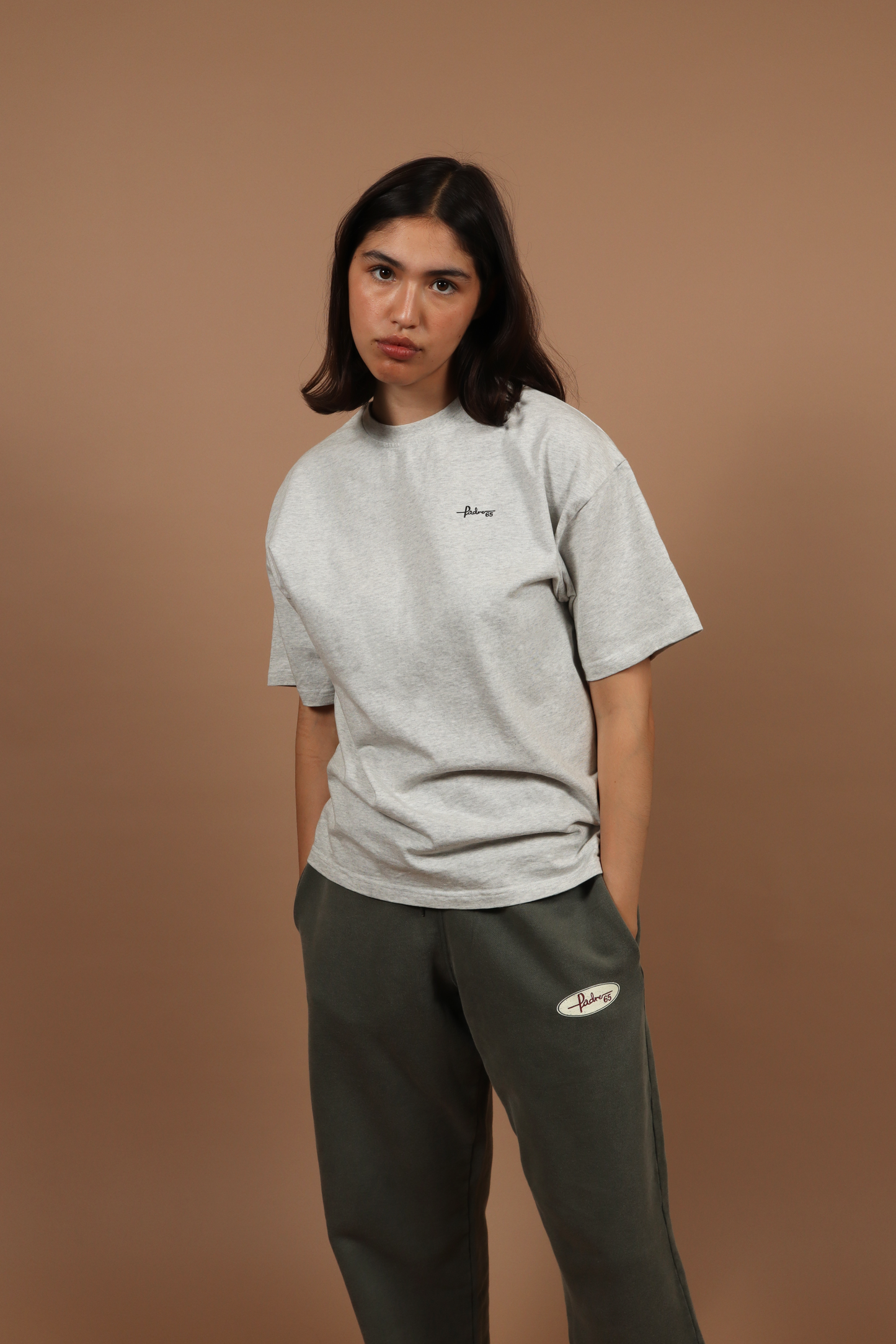 unisex female