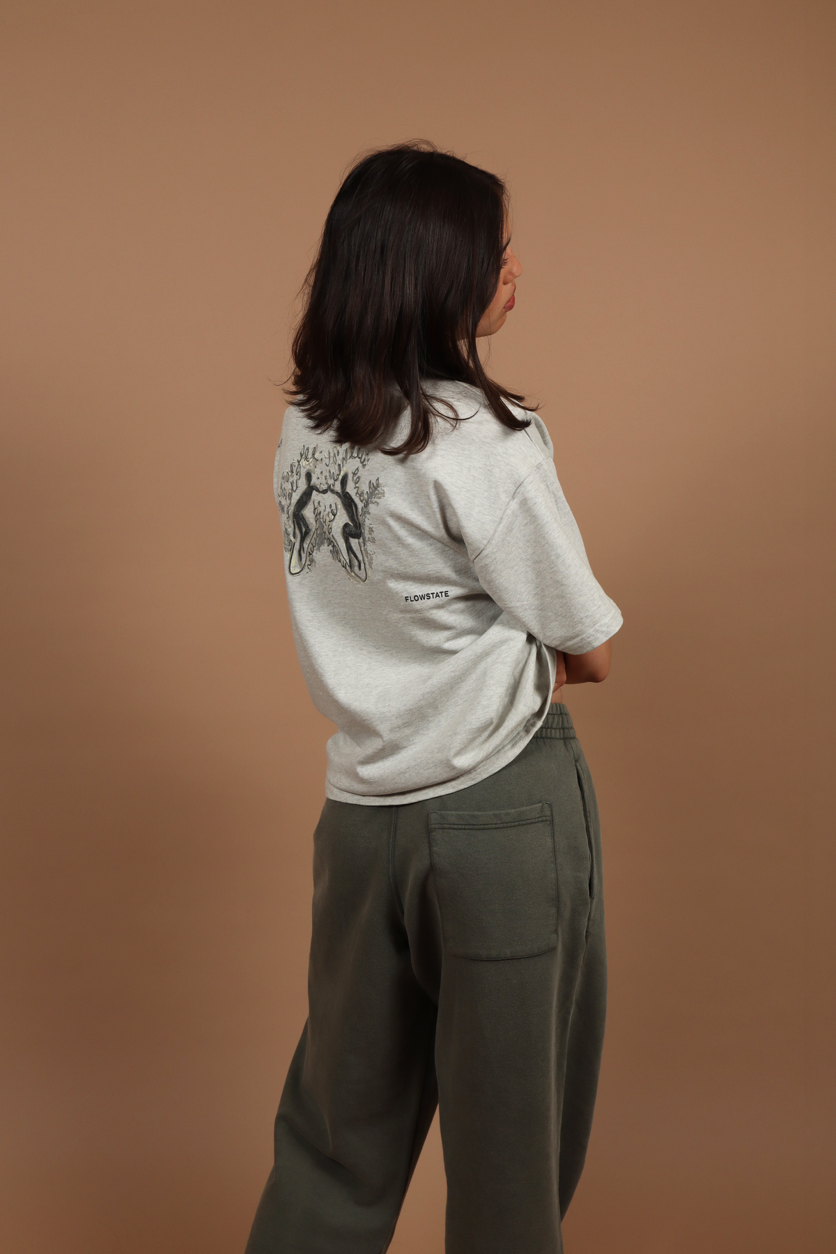 unisex female