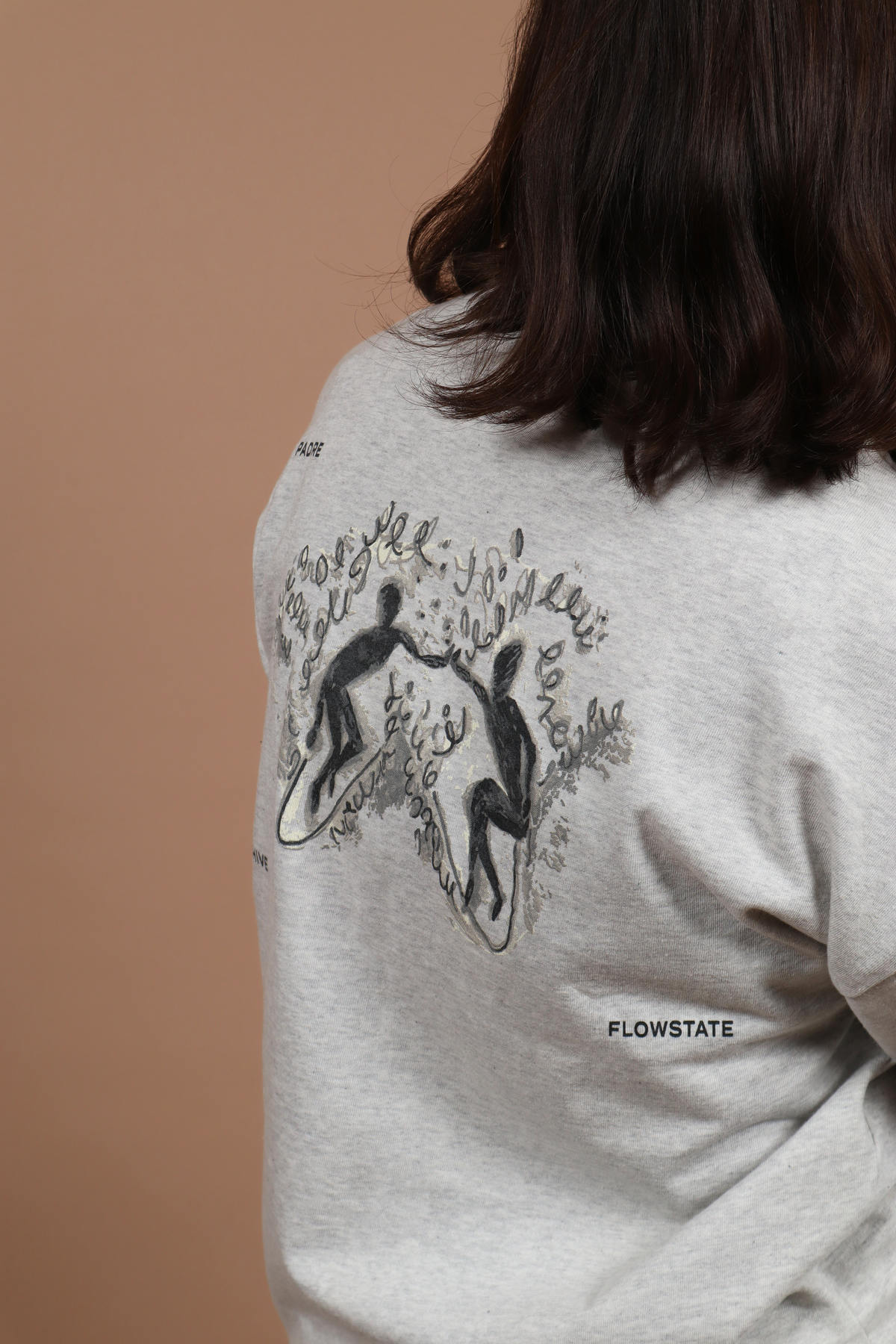 unisex female