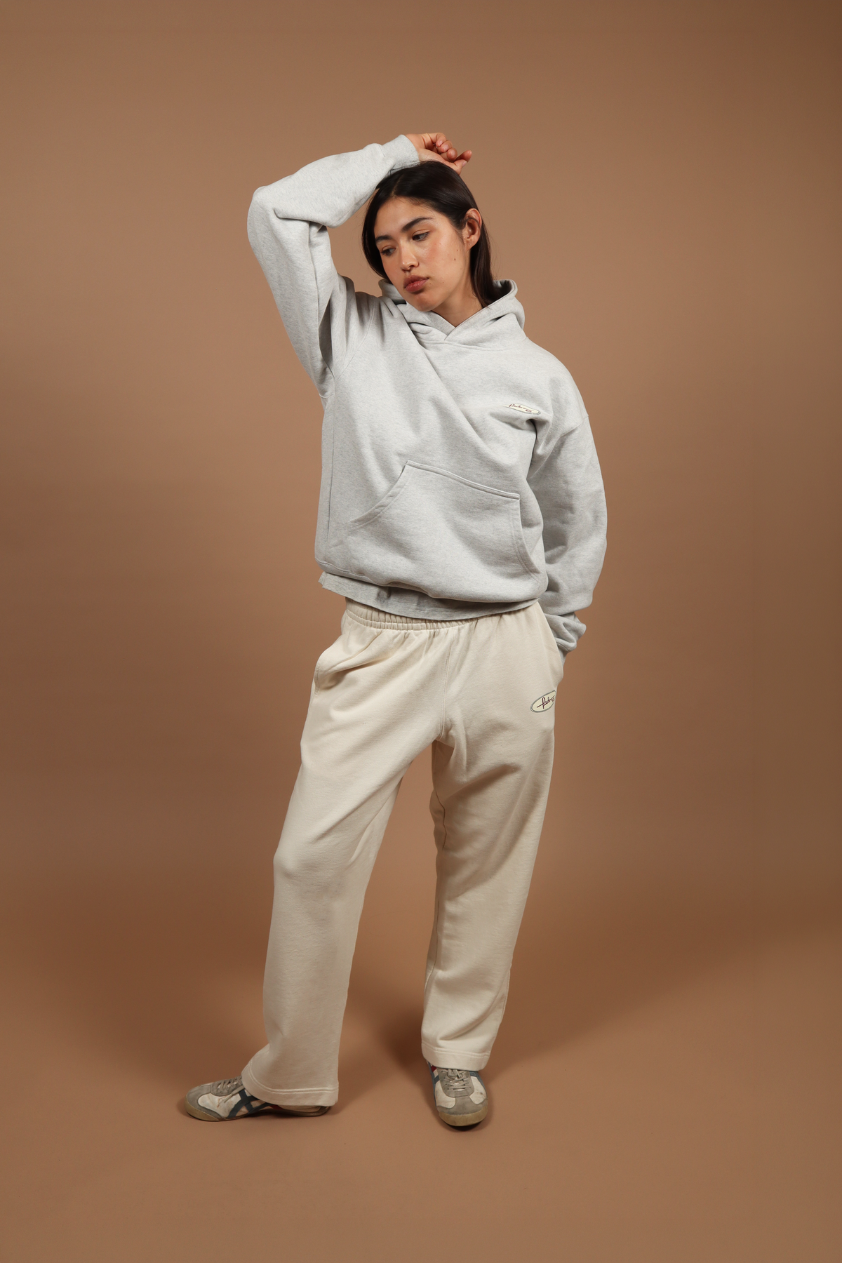 unisex female