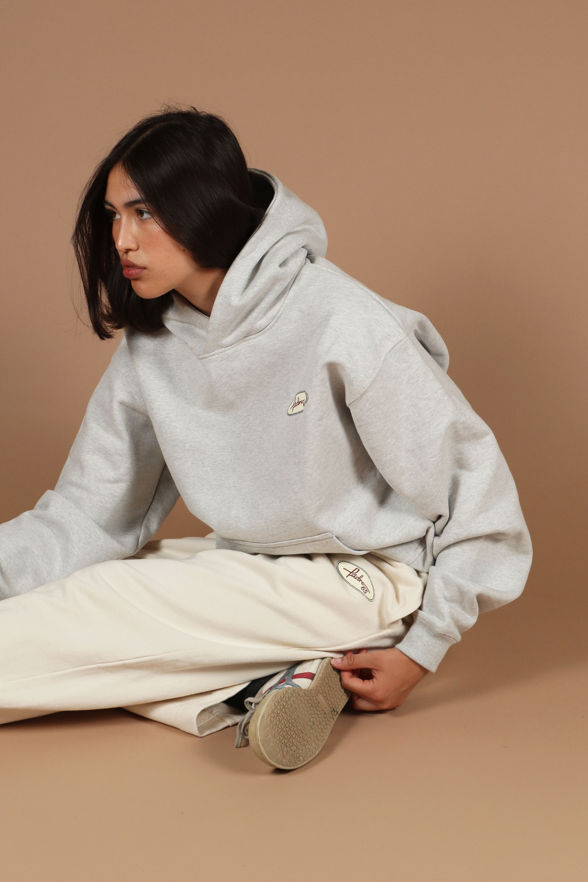 unisex female