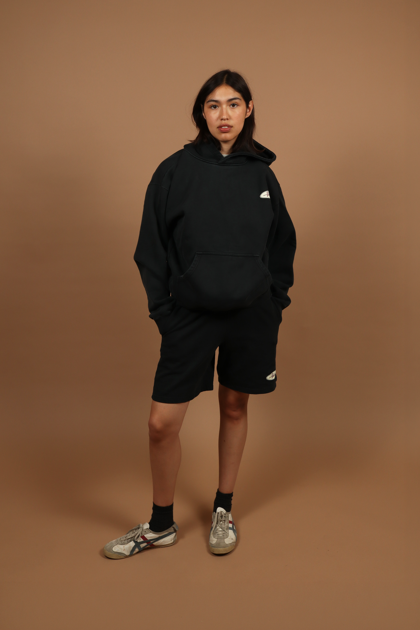 unisex female