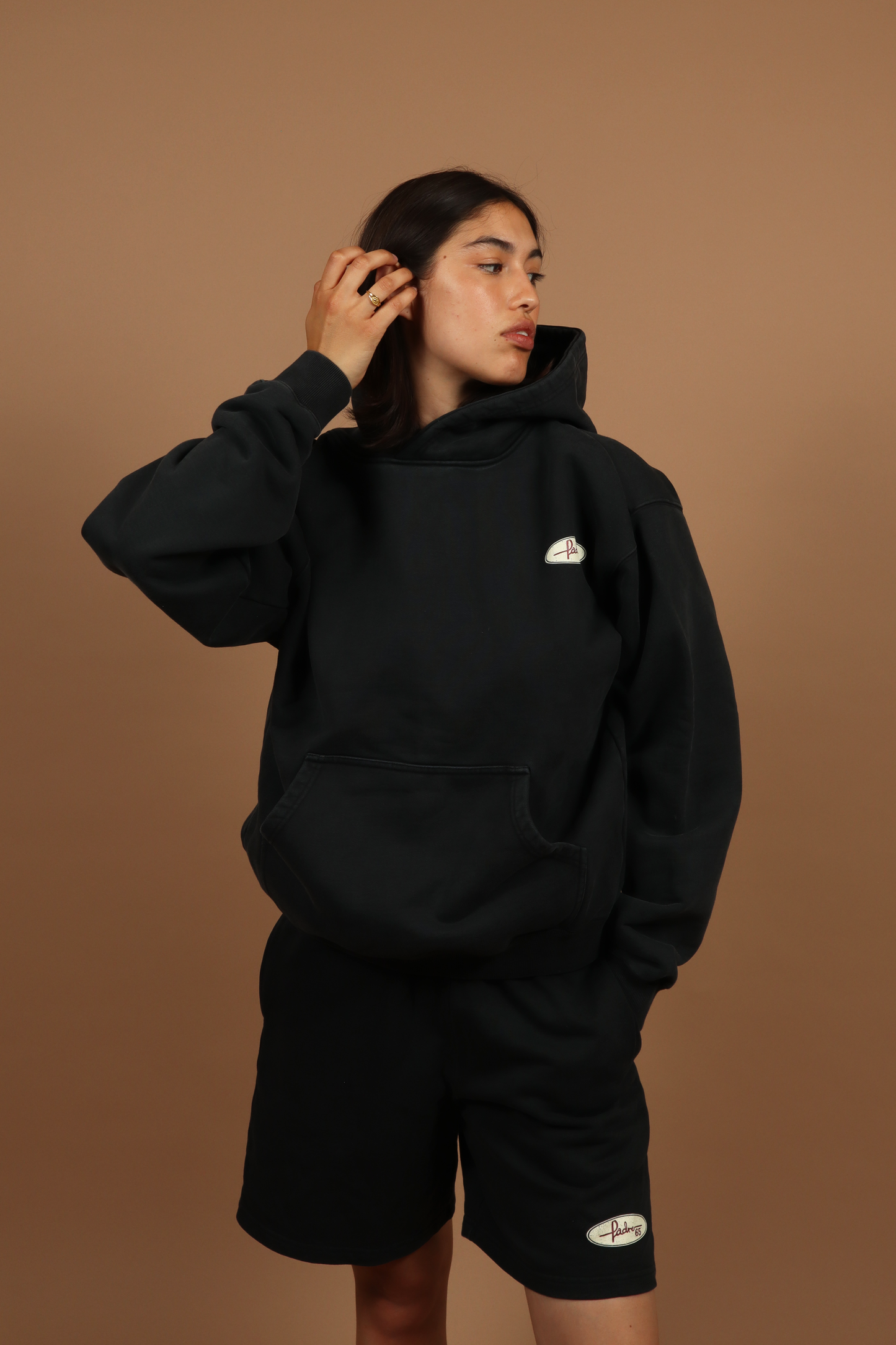 unisex female