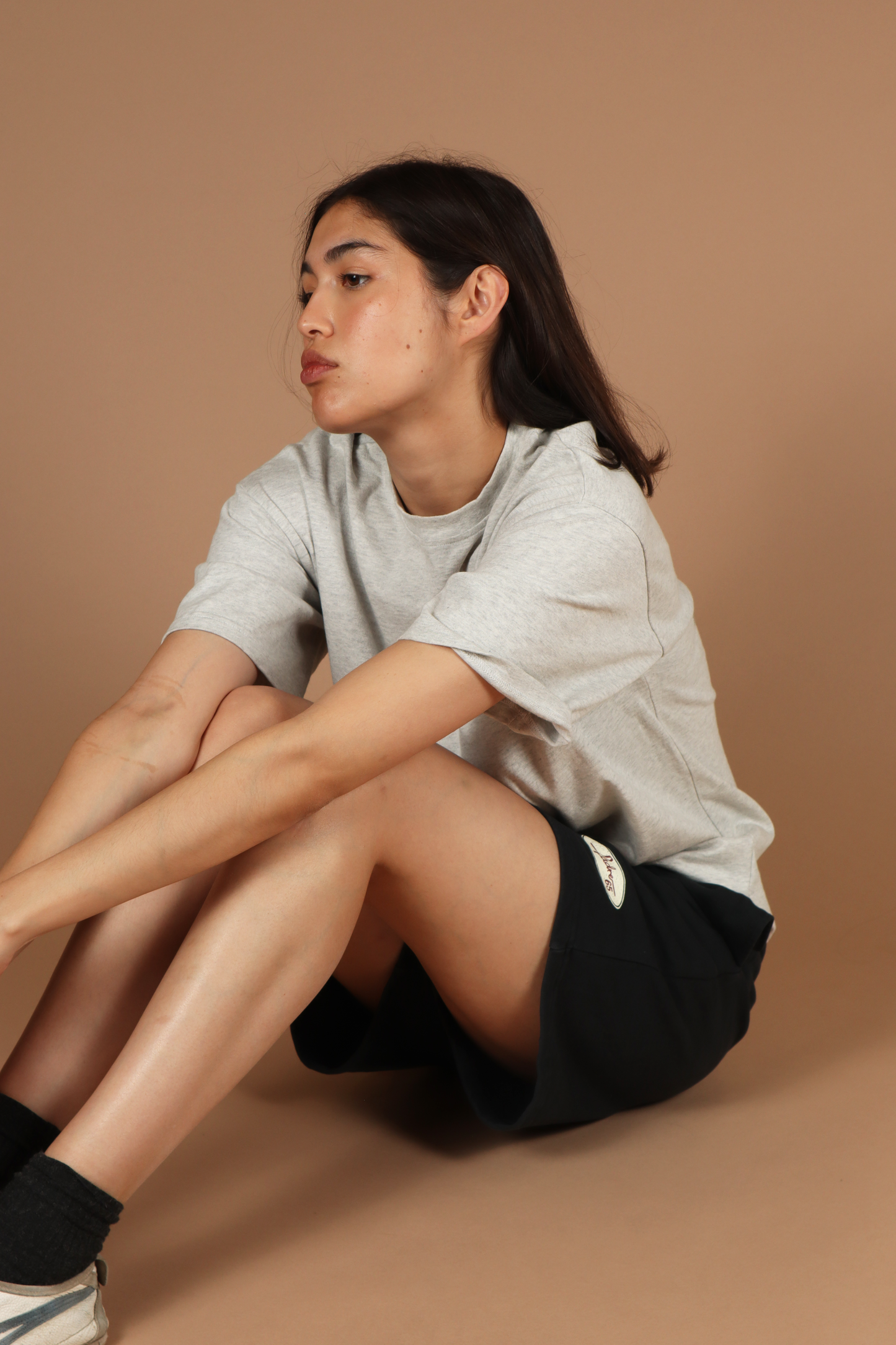 unisex female