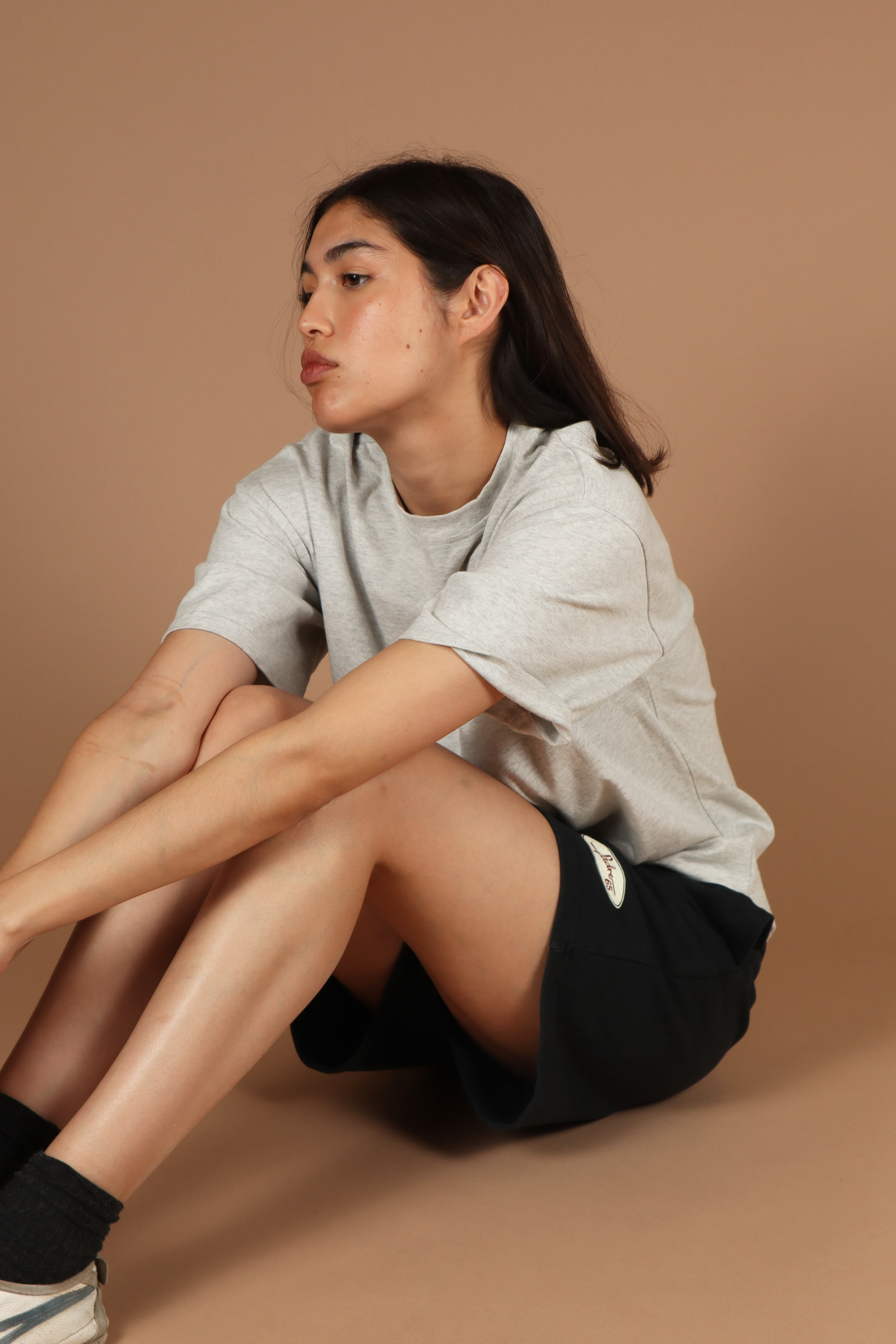 unisex female