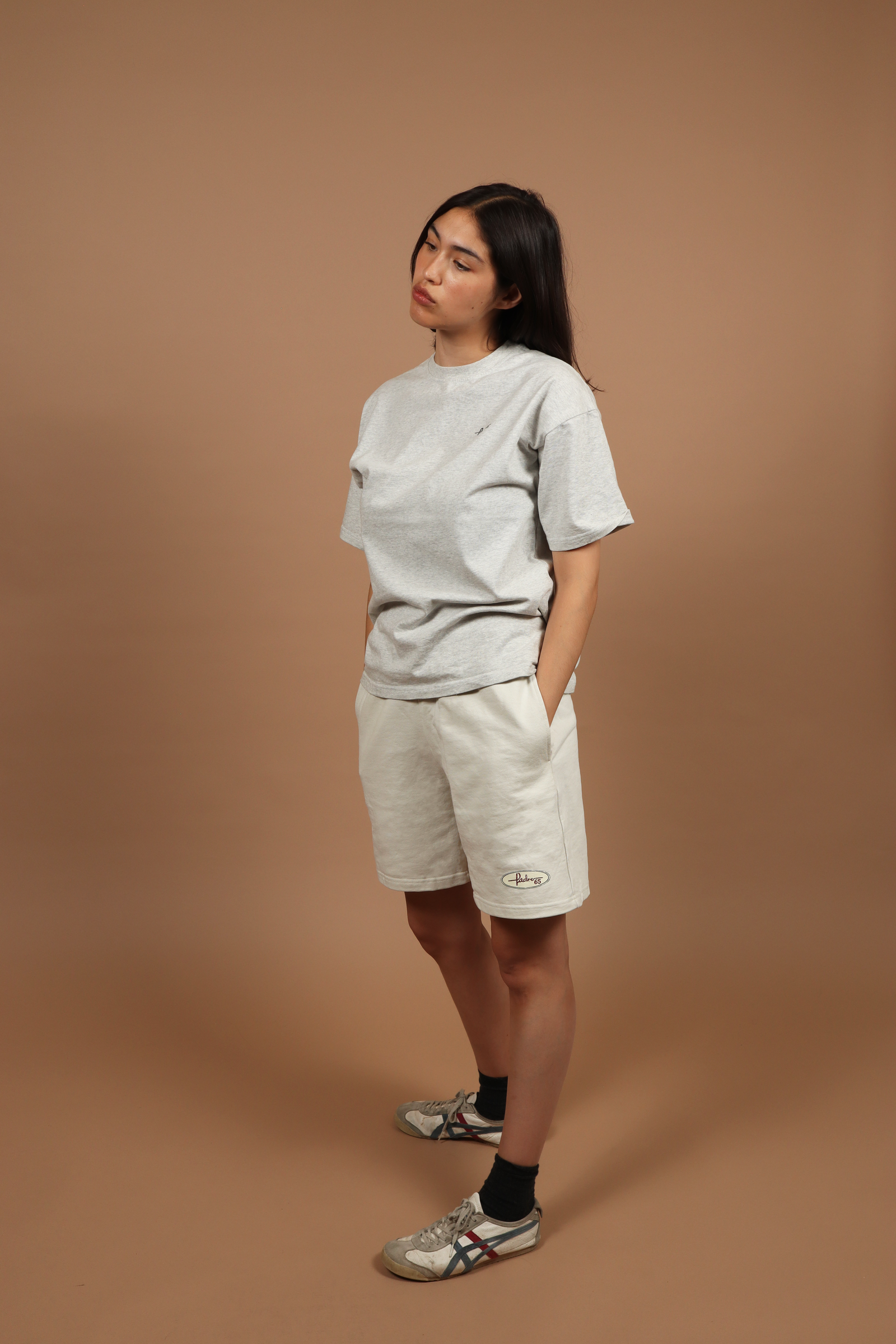 unisex female