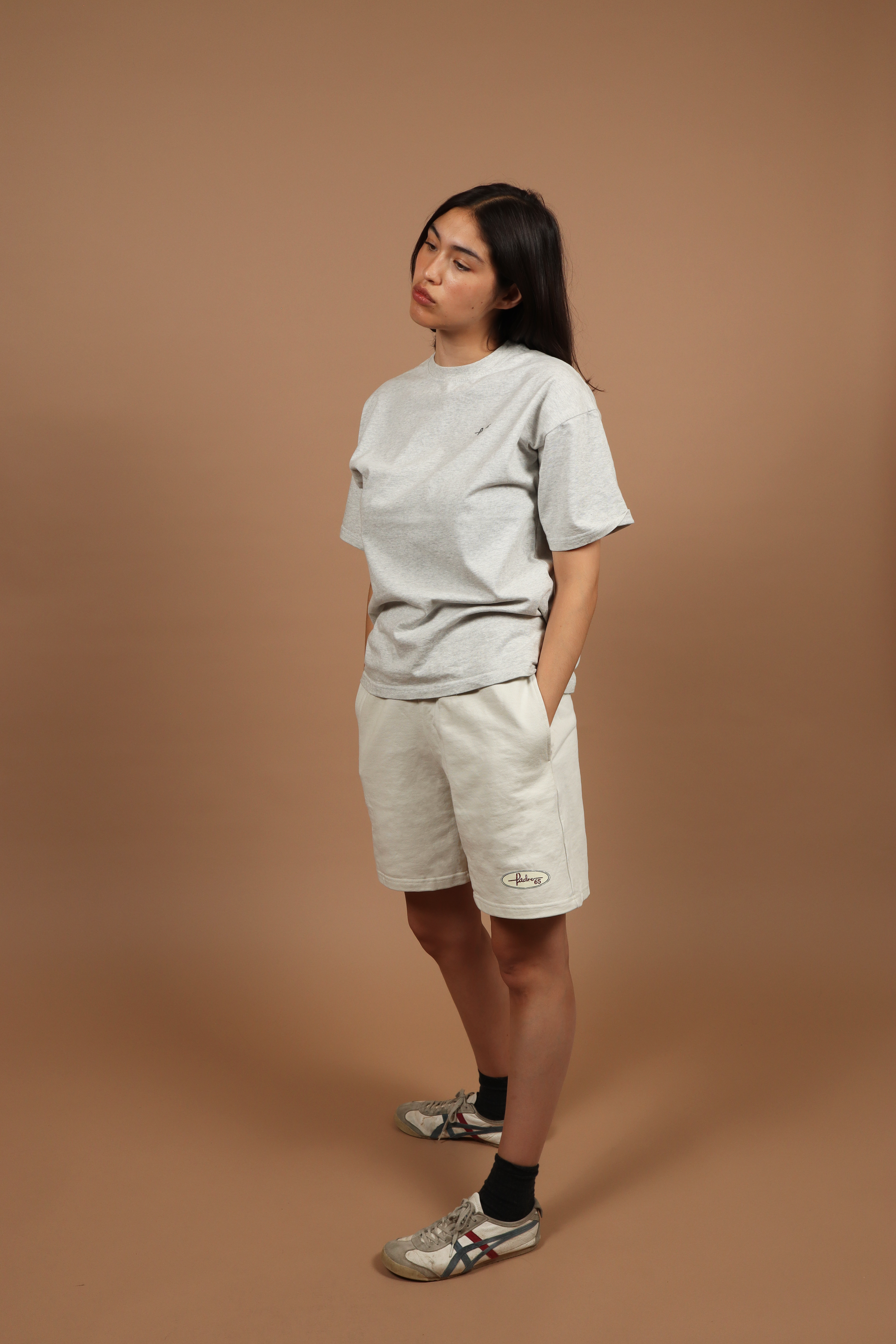 unisex female
