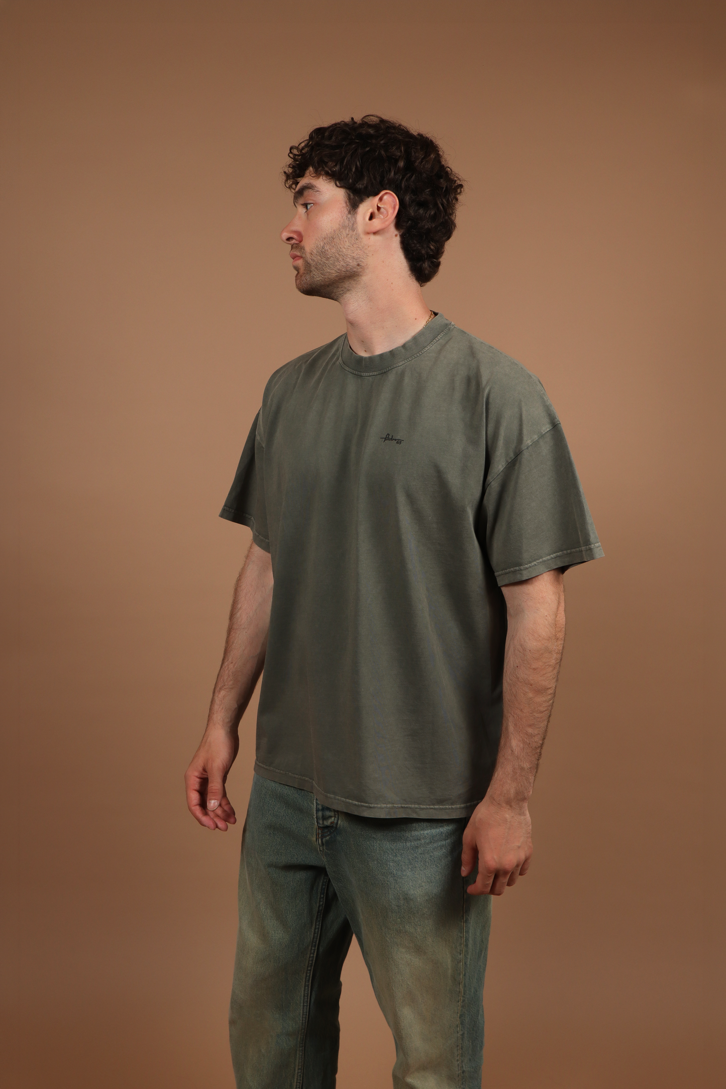 unisex male