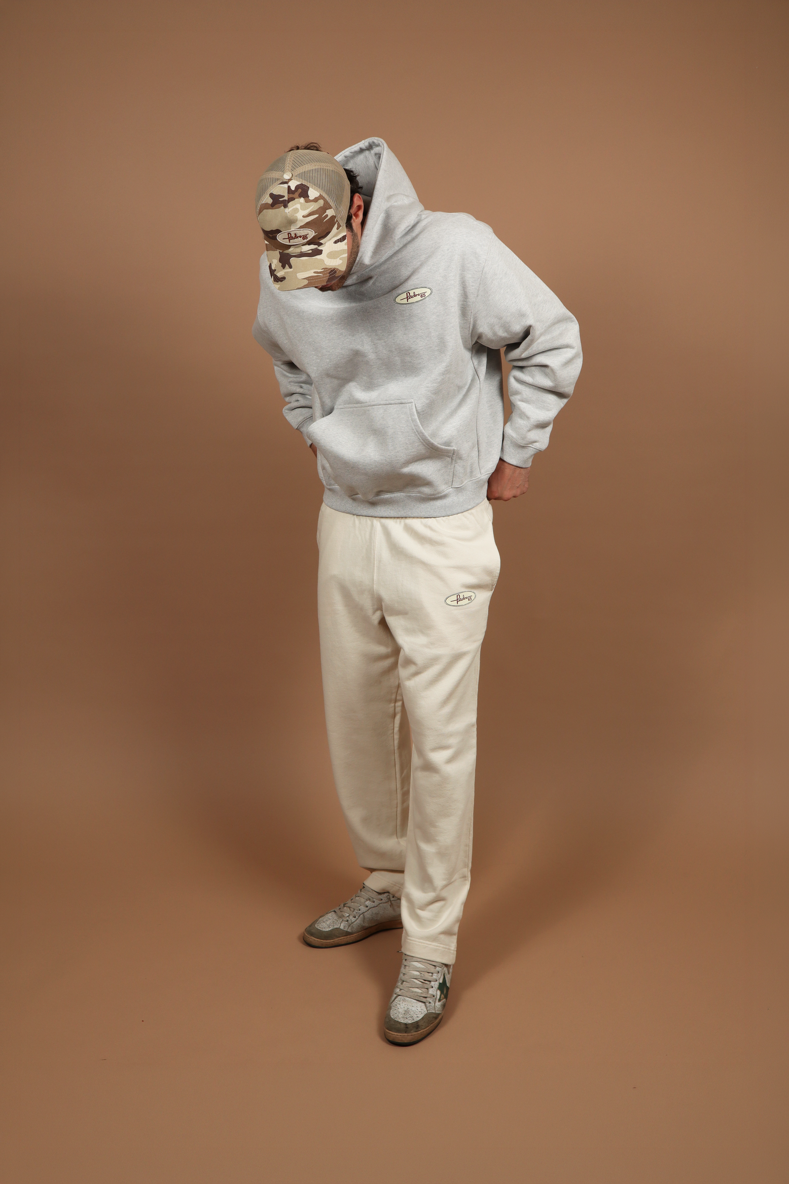 unisex male