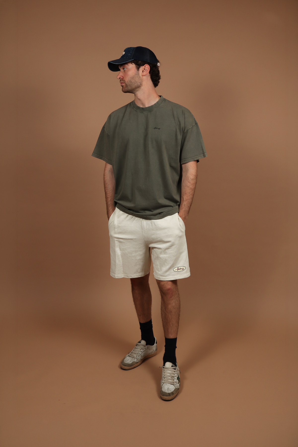 unisex male