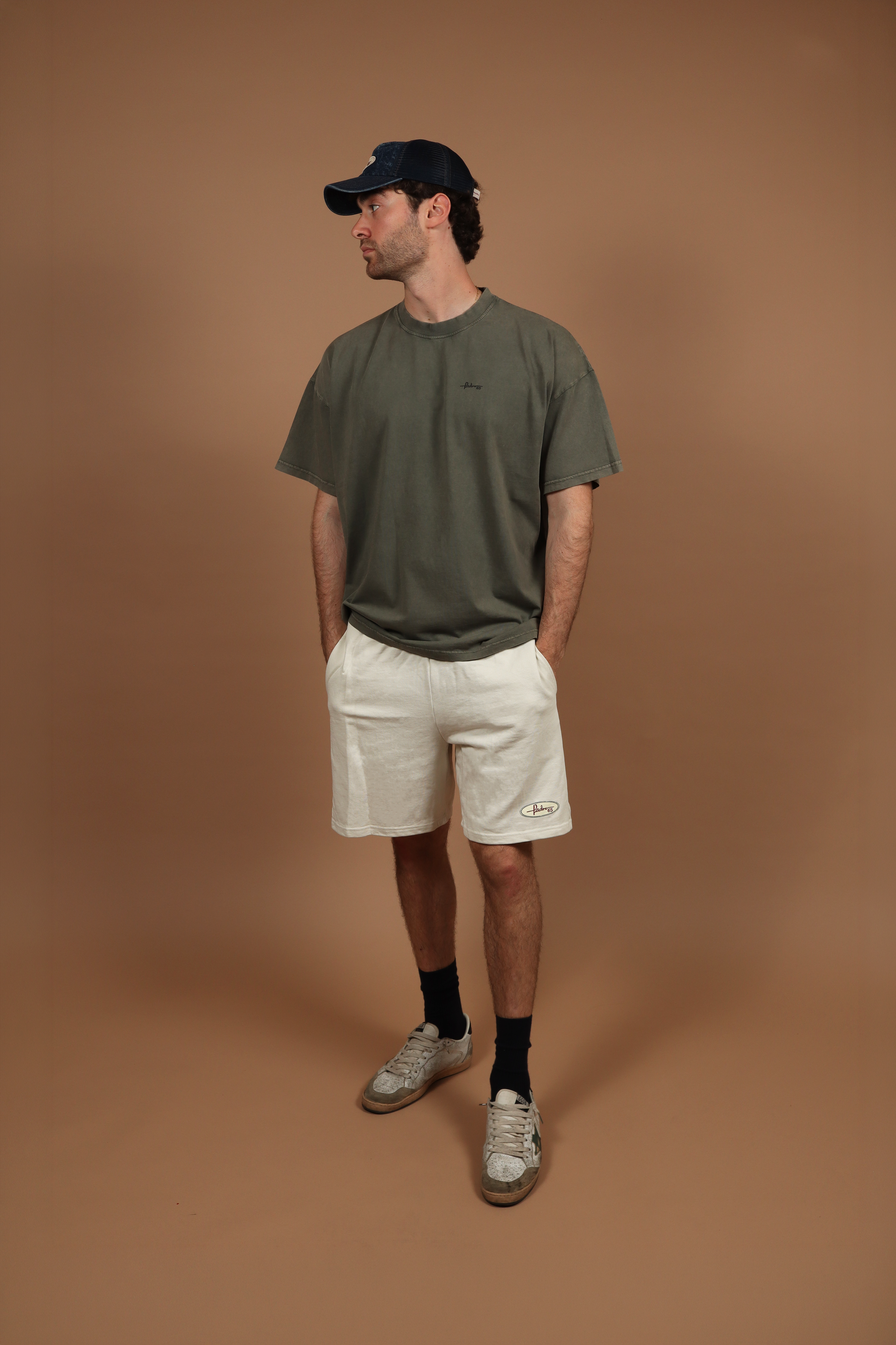 unisex male
