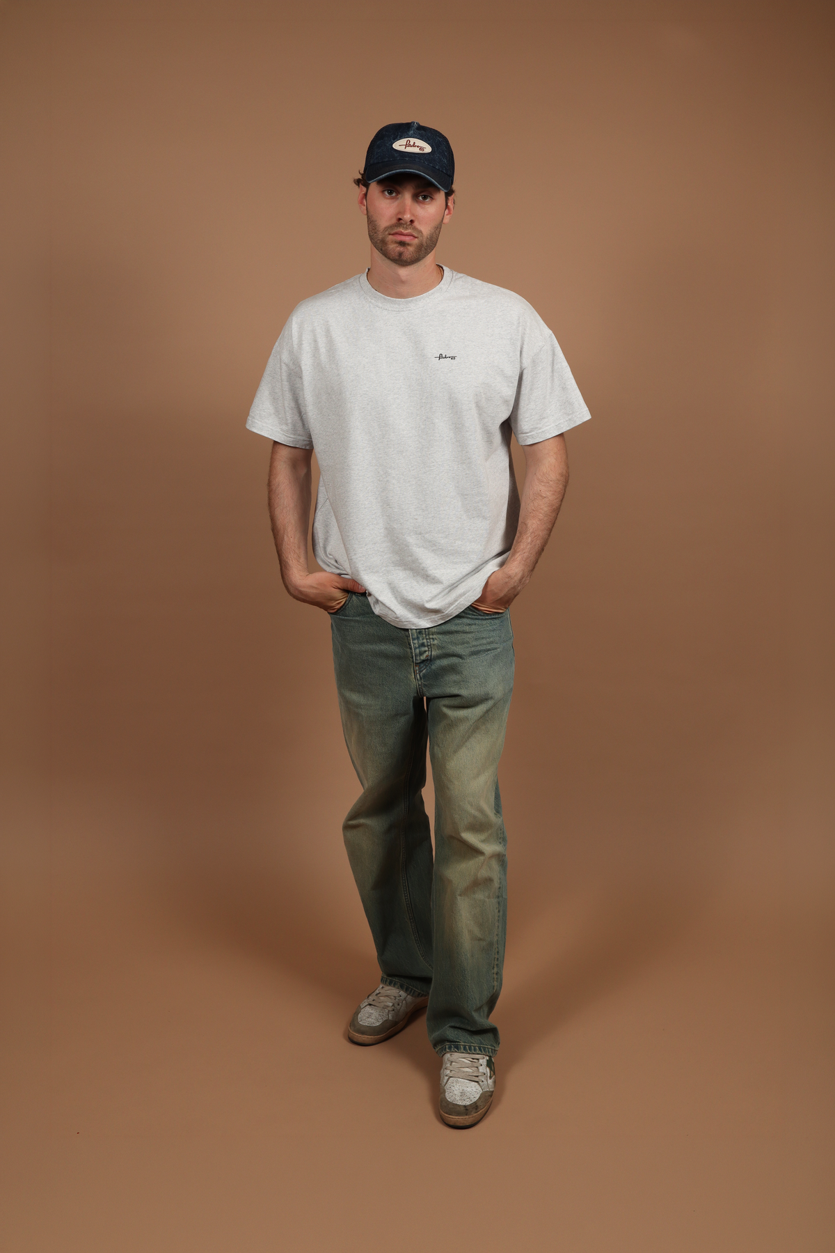 unisex male
