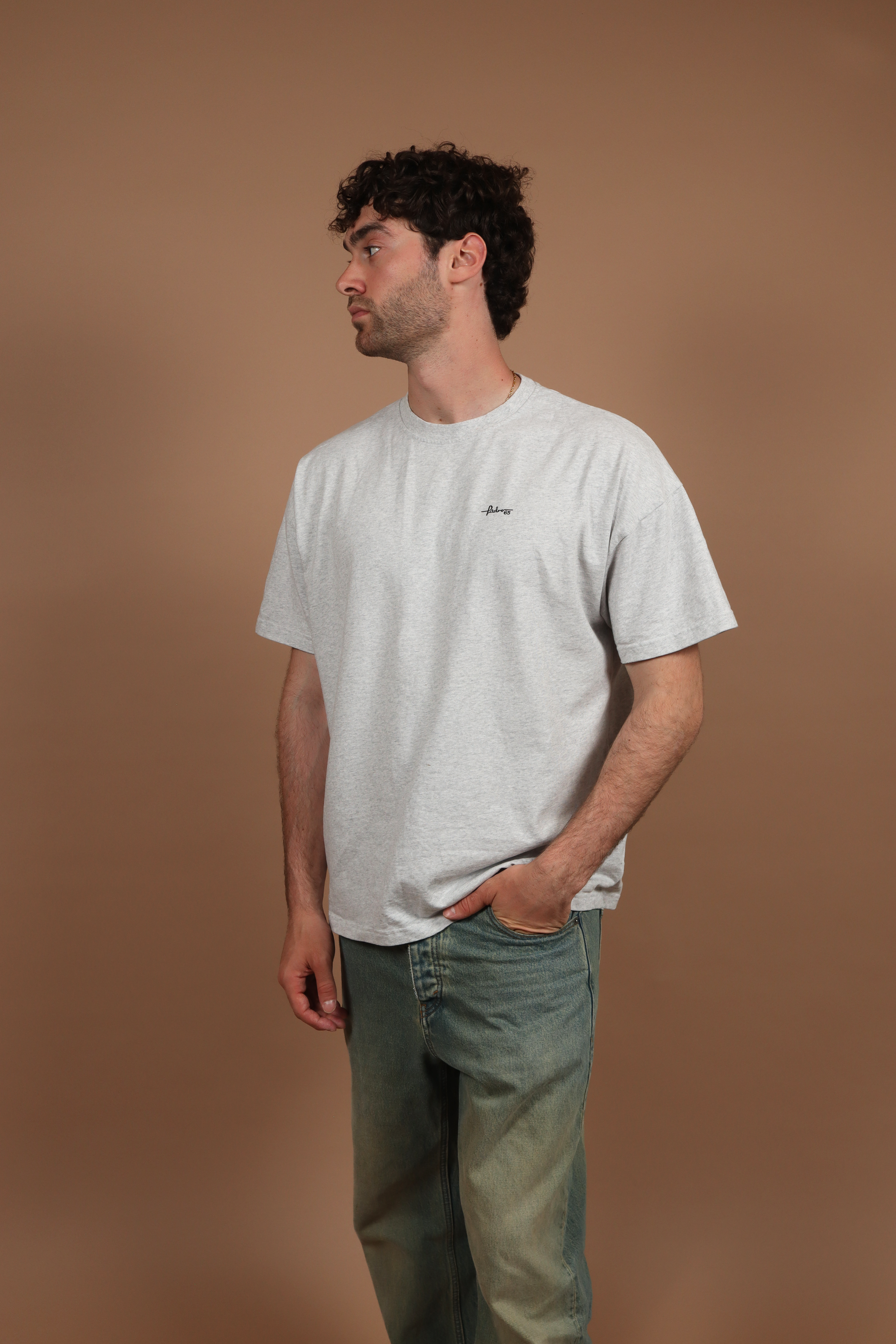 unisex male