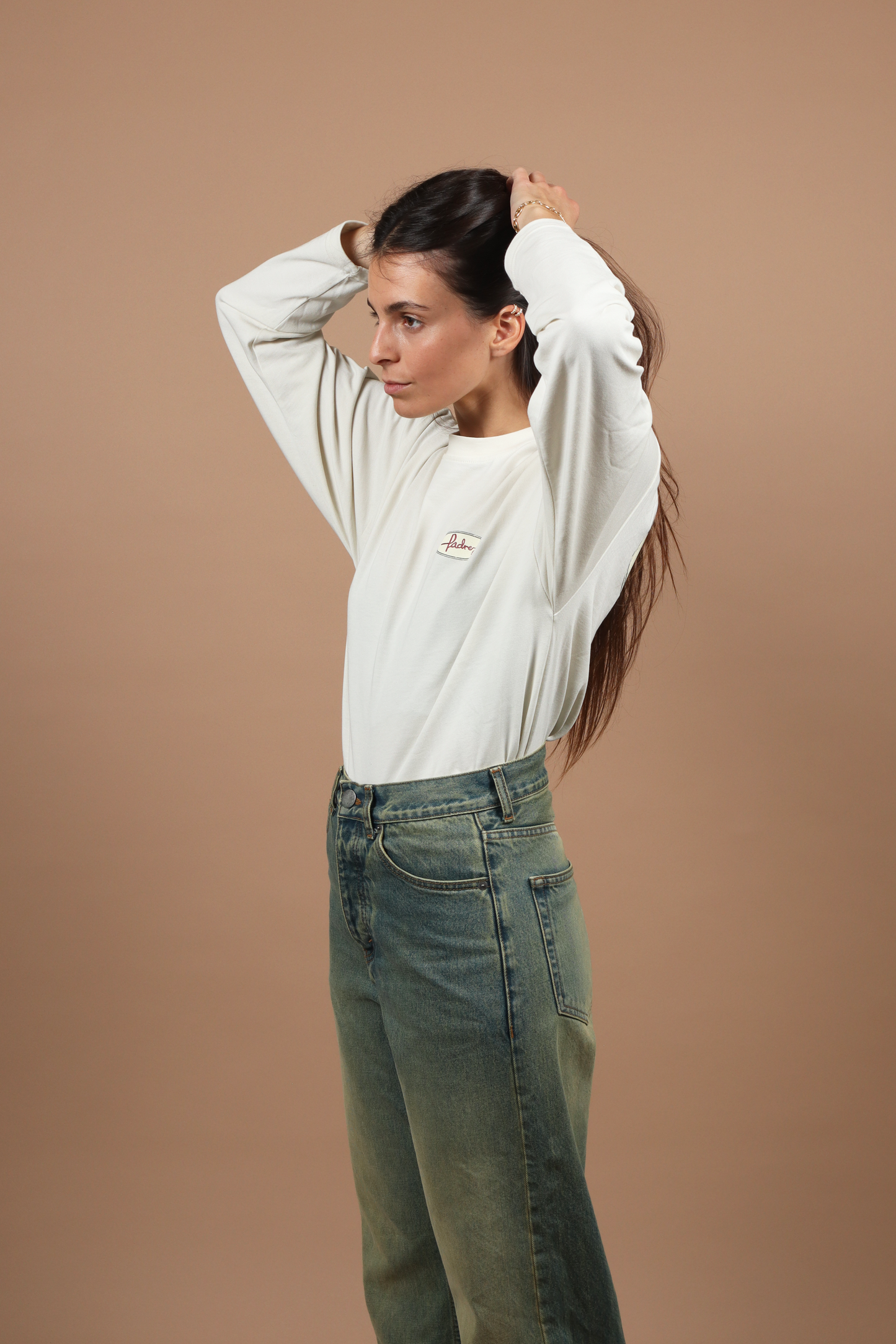 unisex female