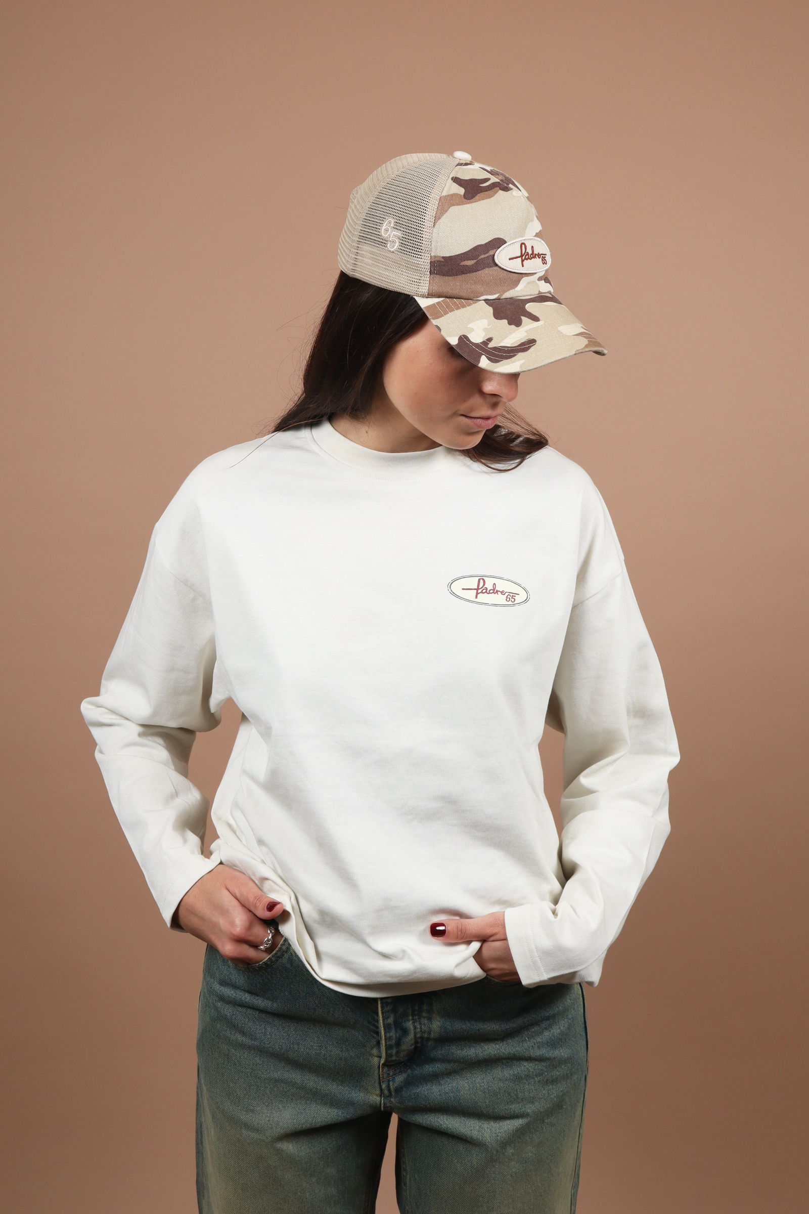 unisex female