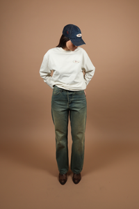unisex female