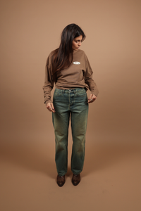unisex female