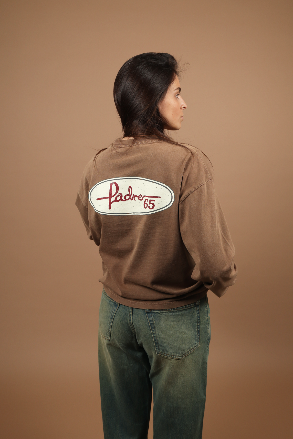unisex female
