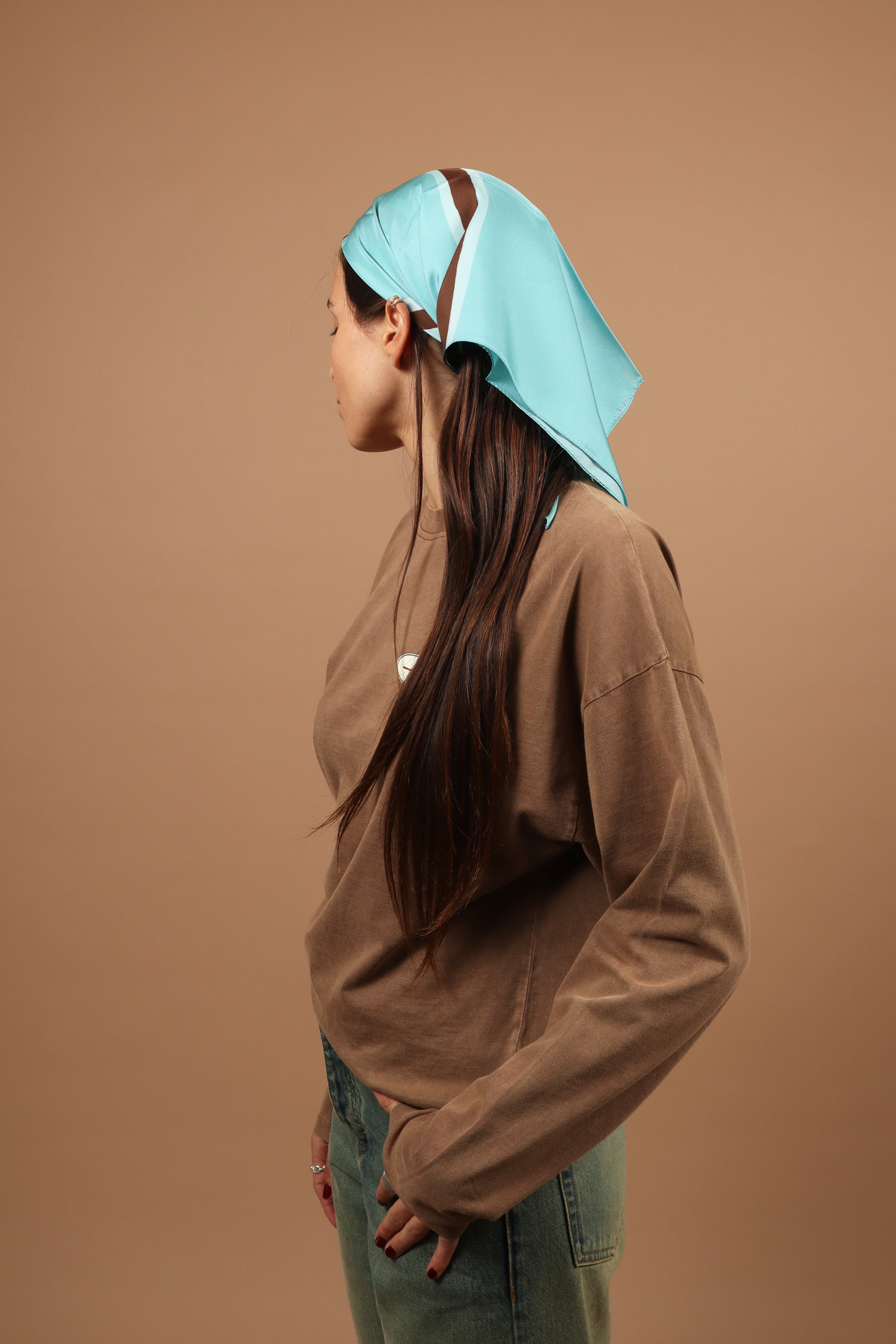 unisex female