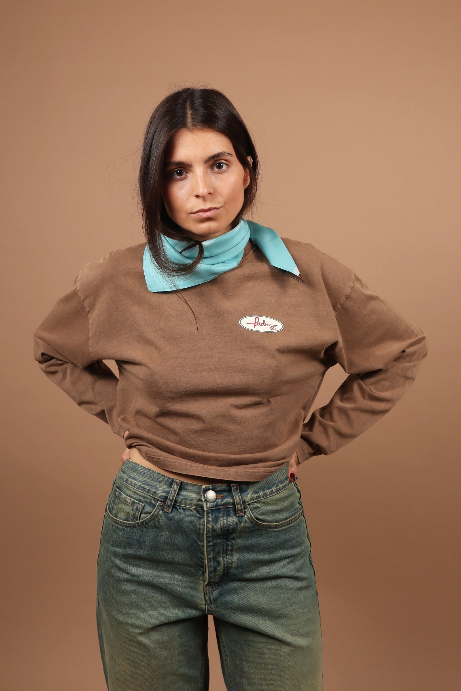 unisex female