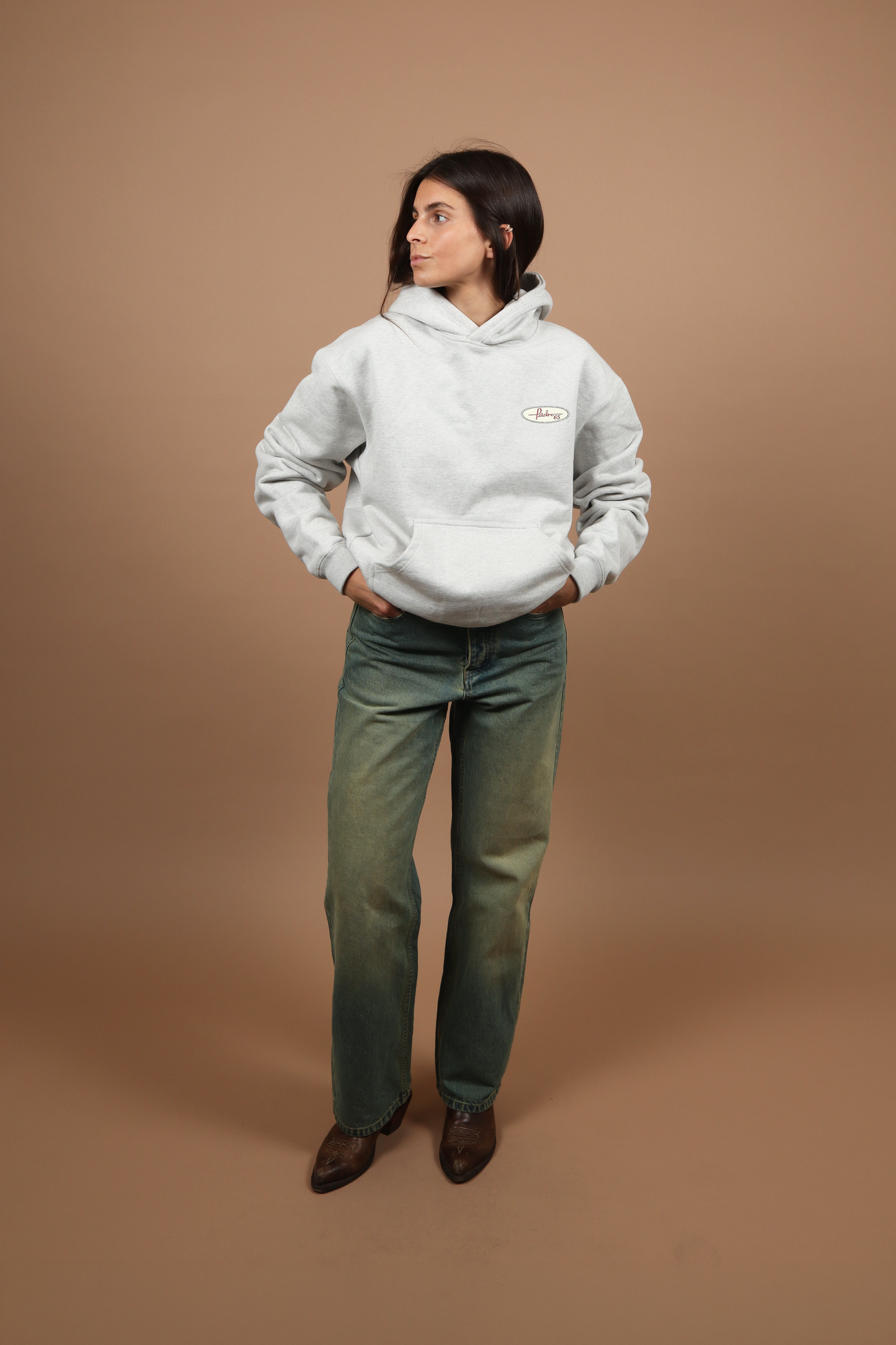 unisex female