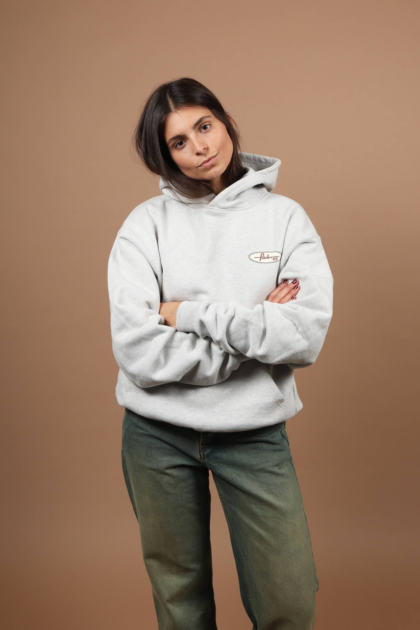 unisex female