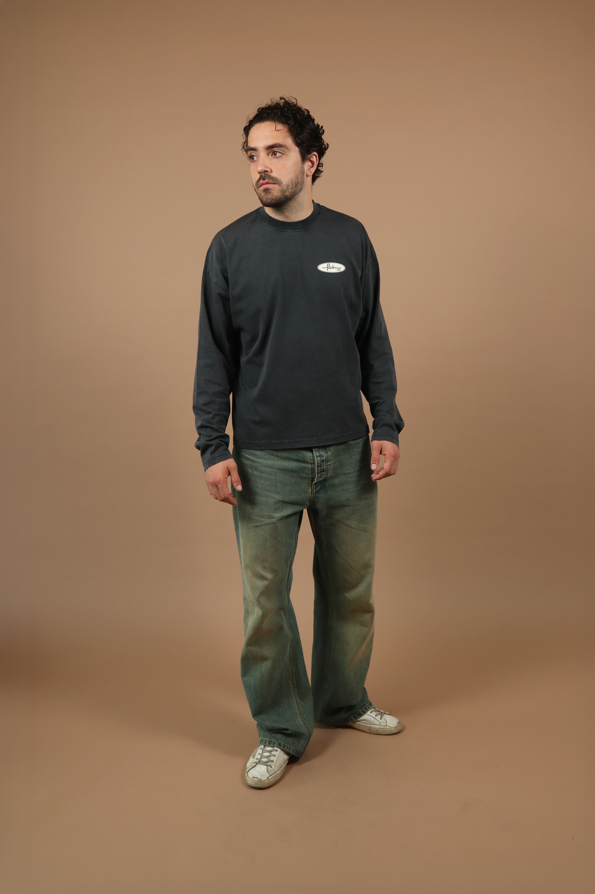 unisex male