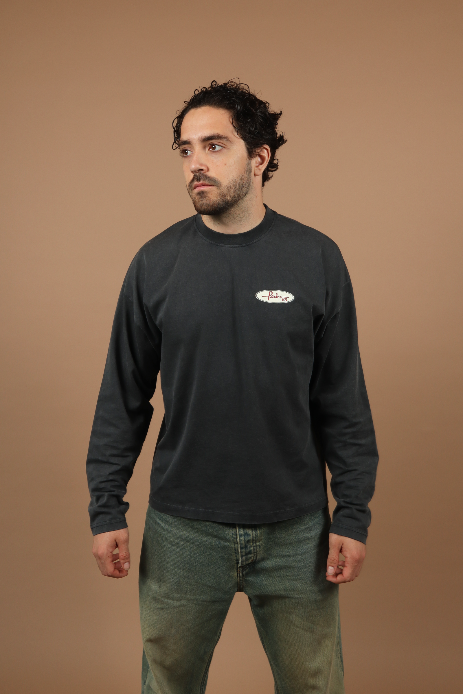 unisex male
