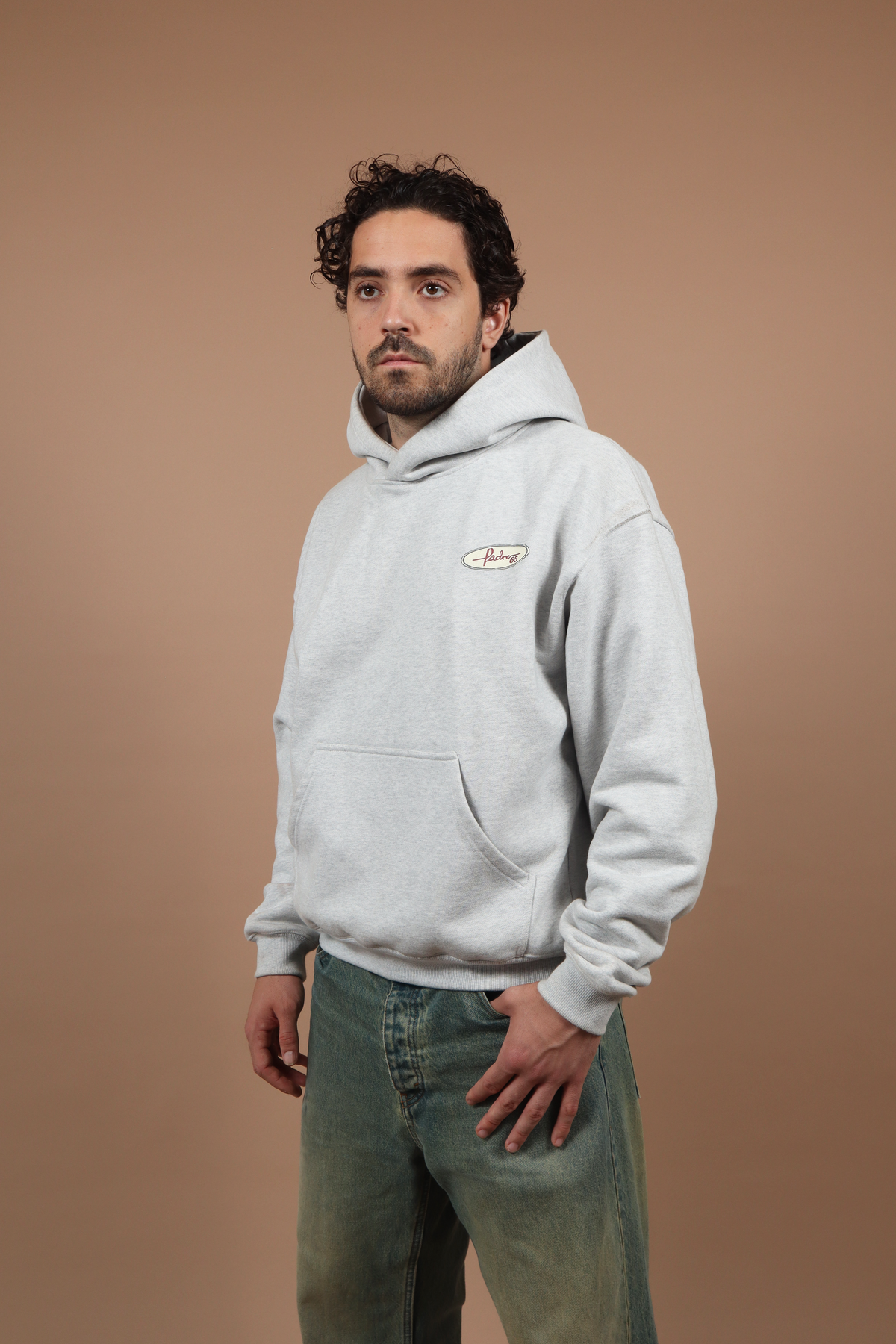 unisex male