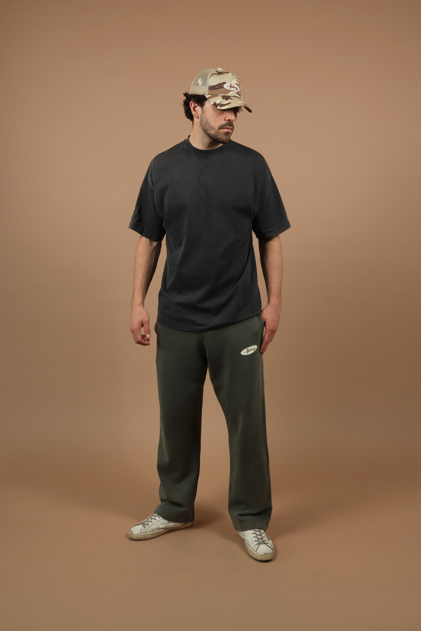 unisex male