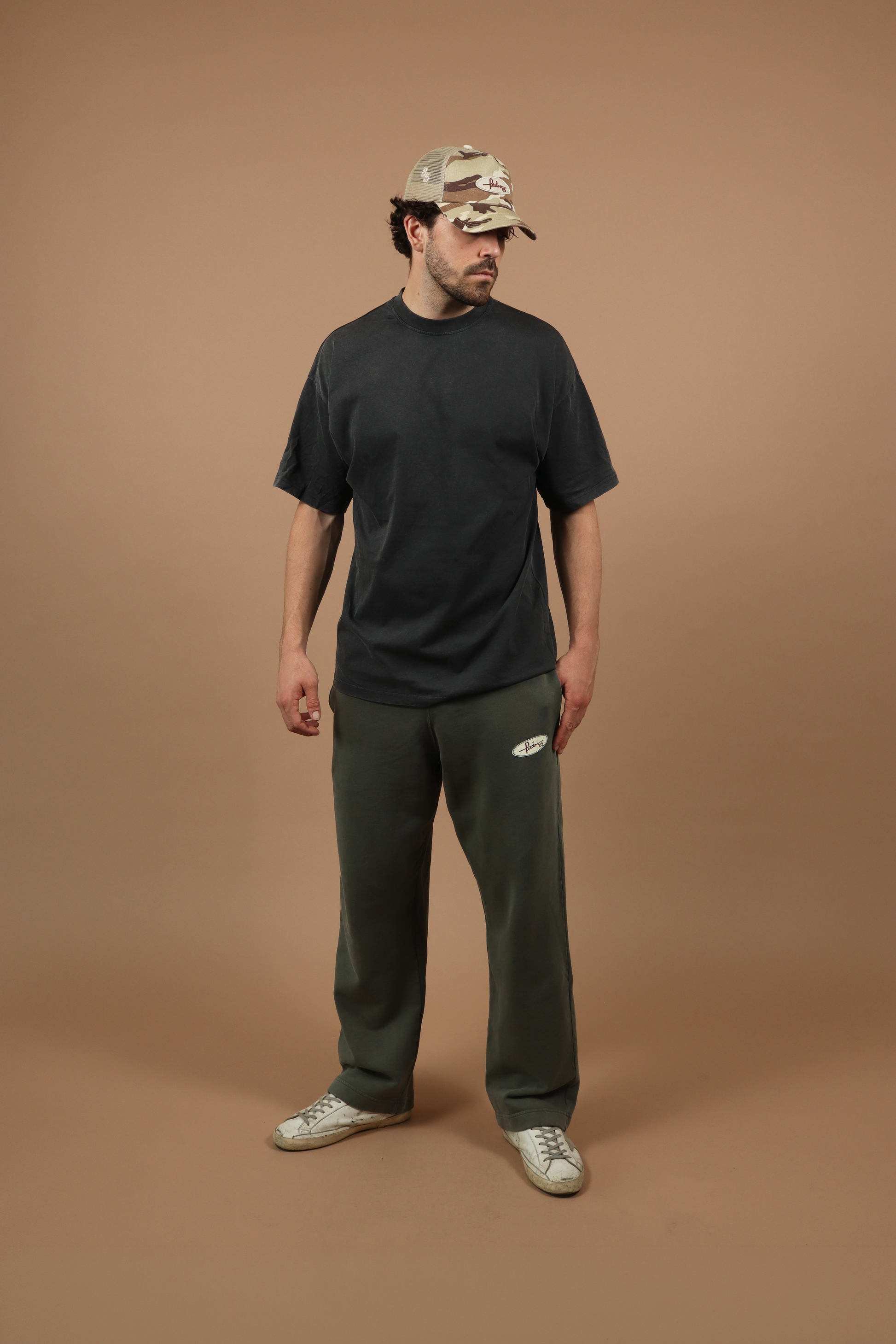 unisex male