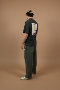 unisex male