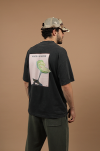unisex male