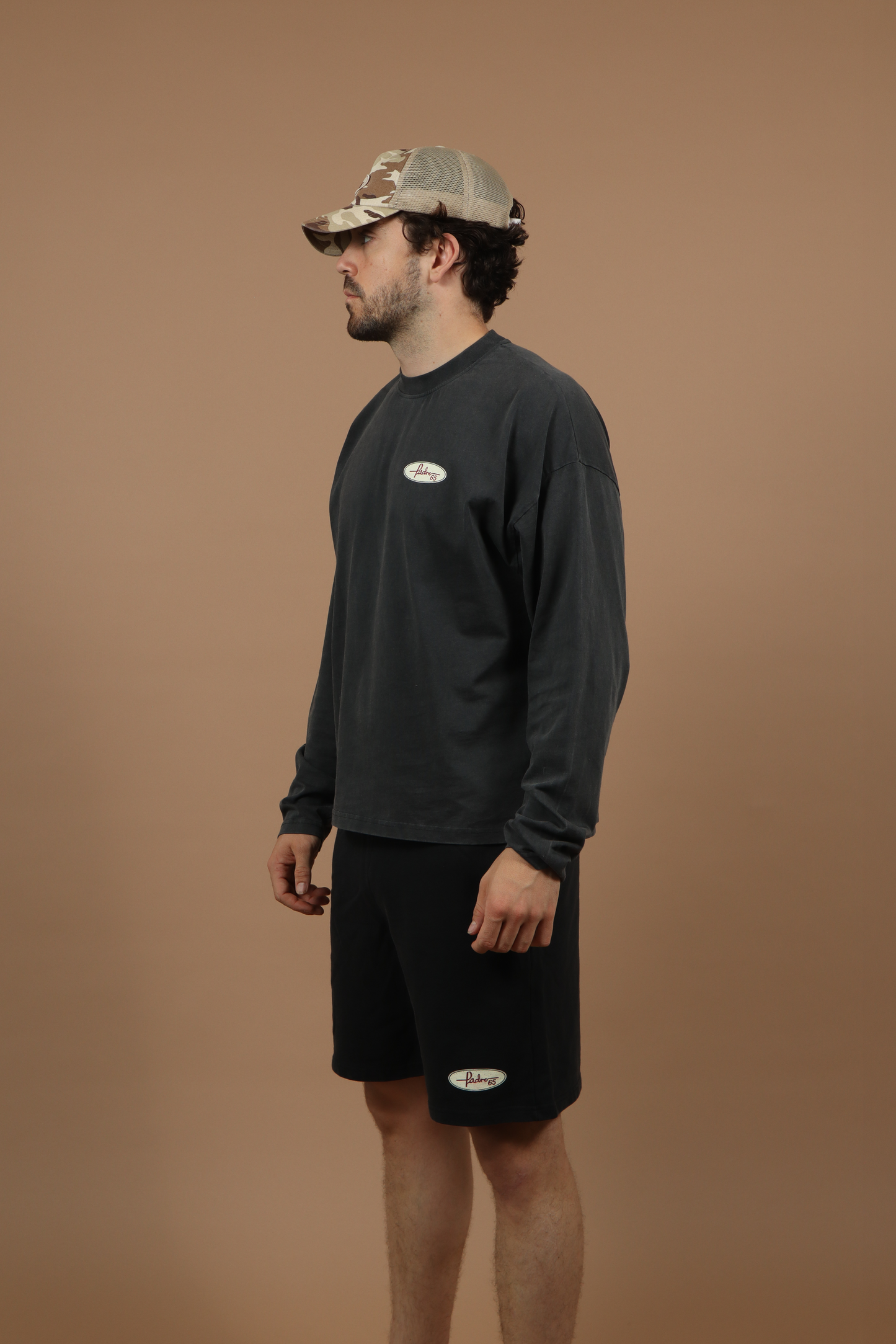unisex male