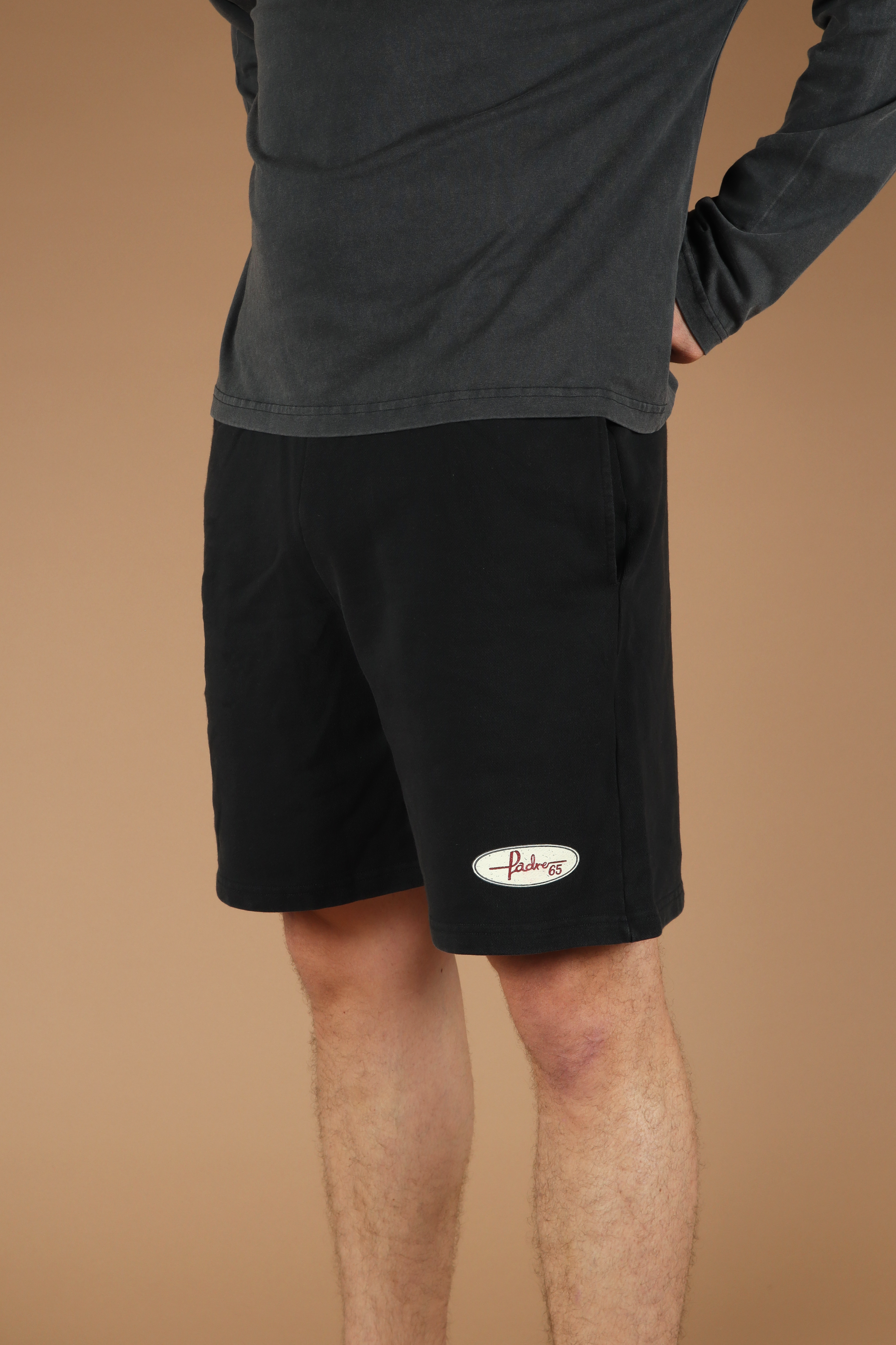 unisex male