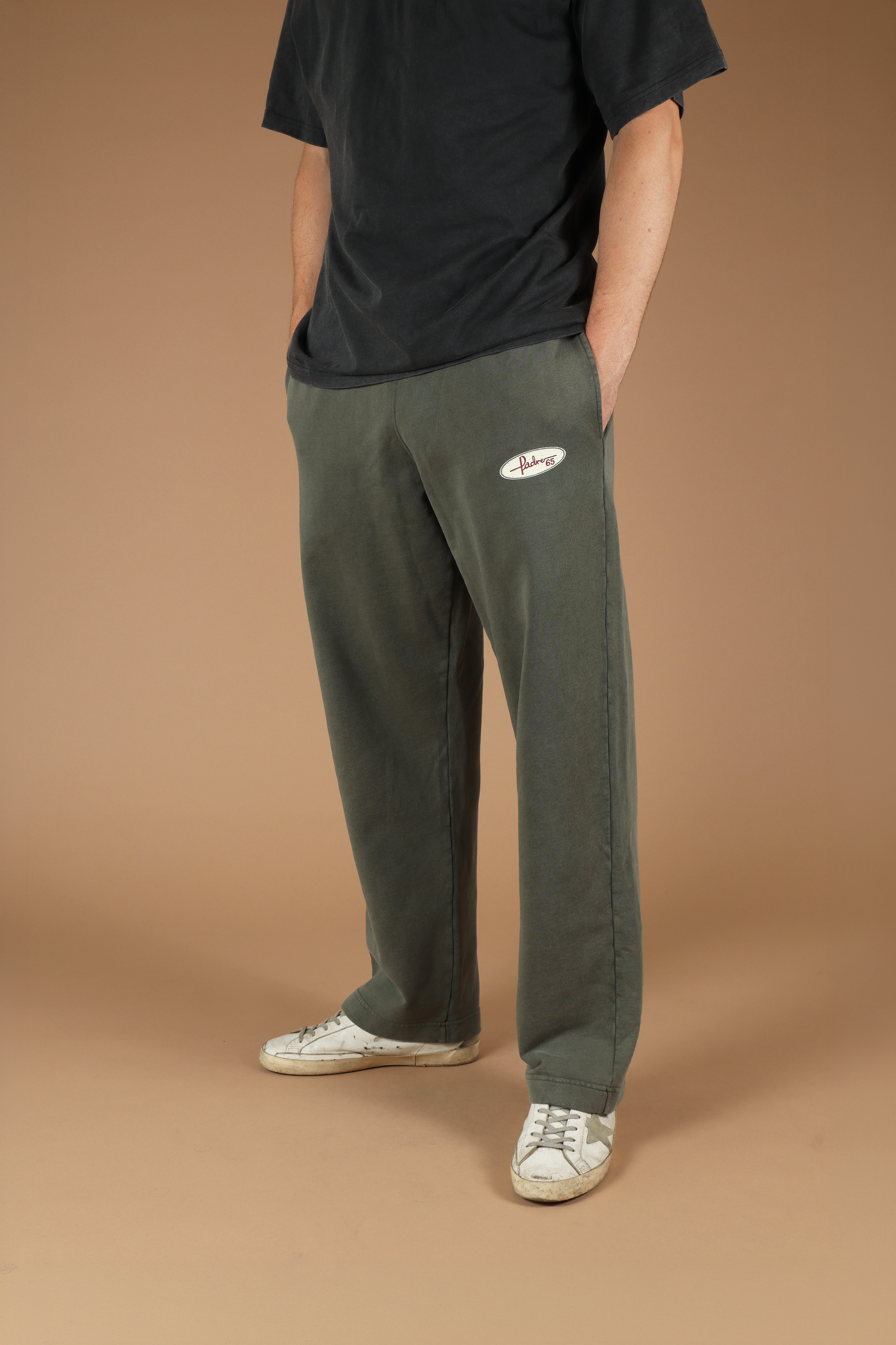 unisex male