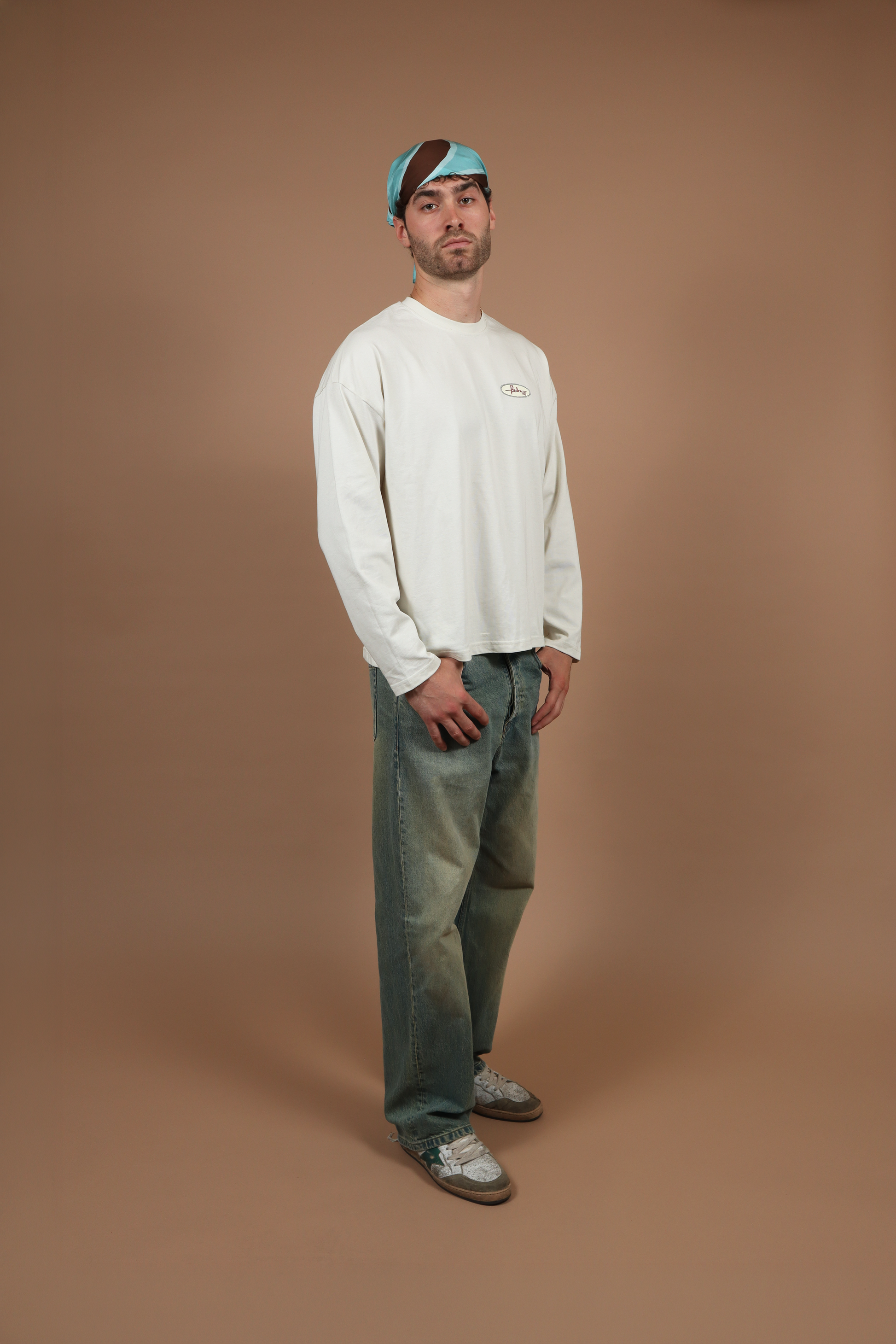 unisex male