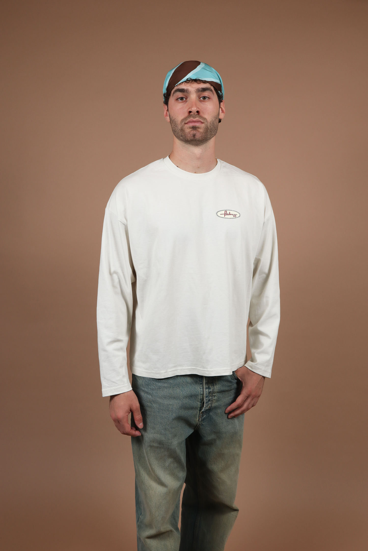 unisex male