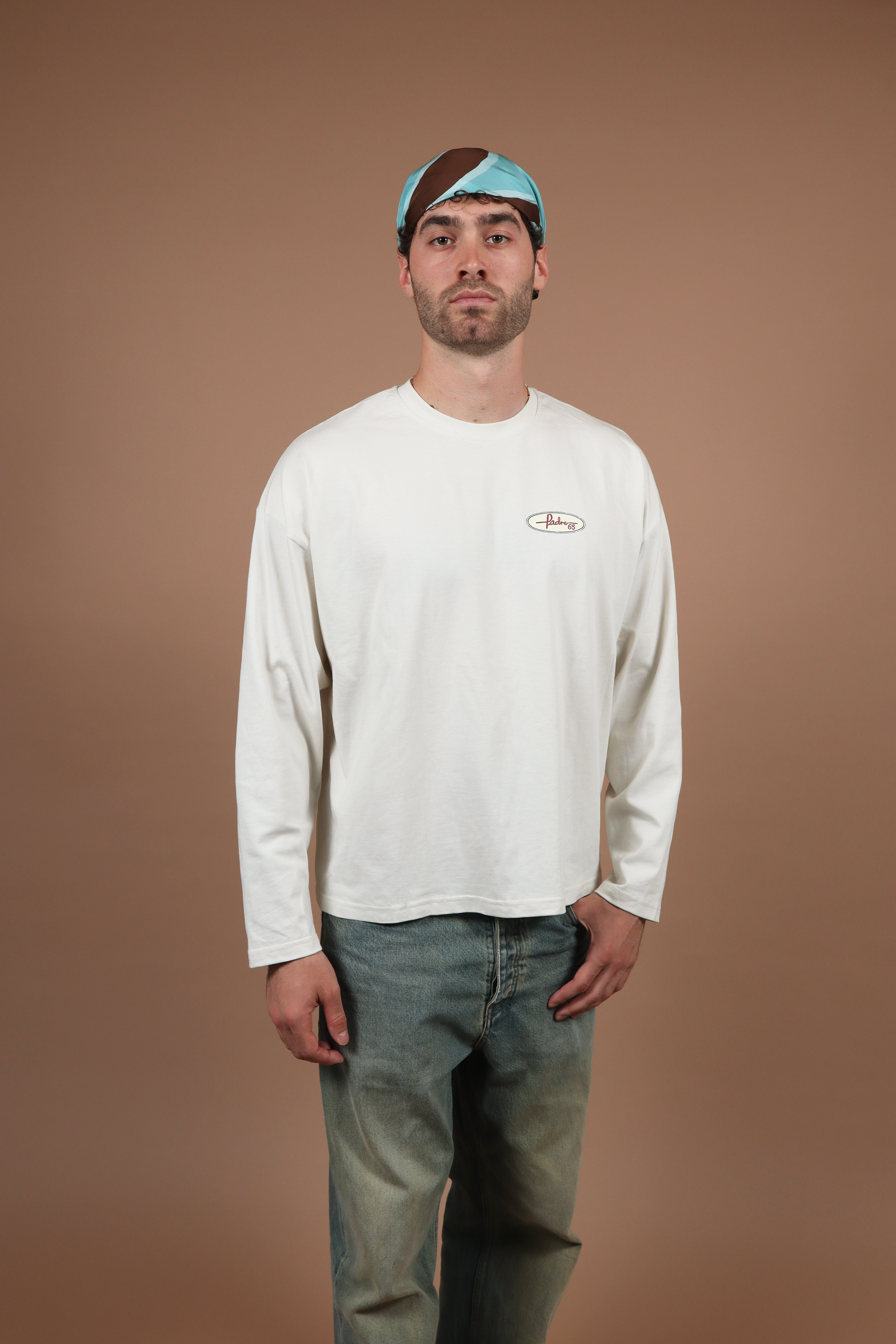 unisex male