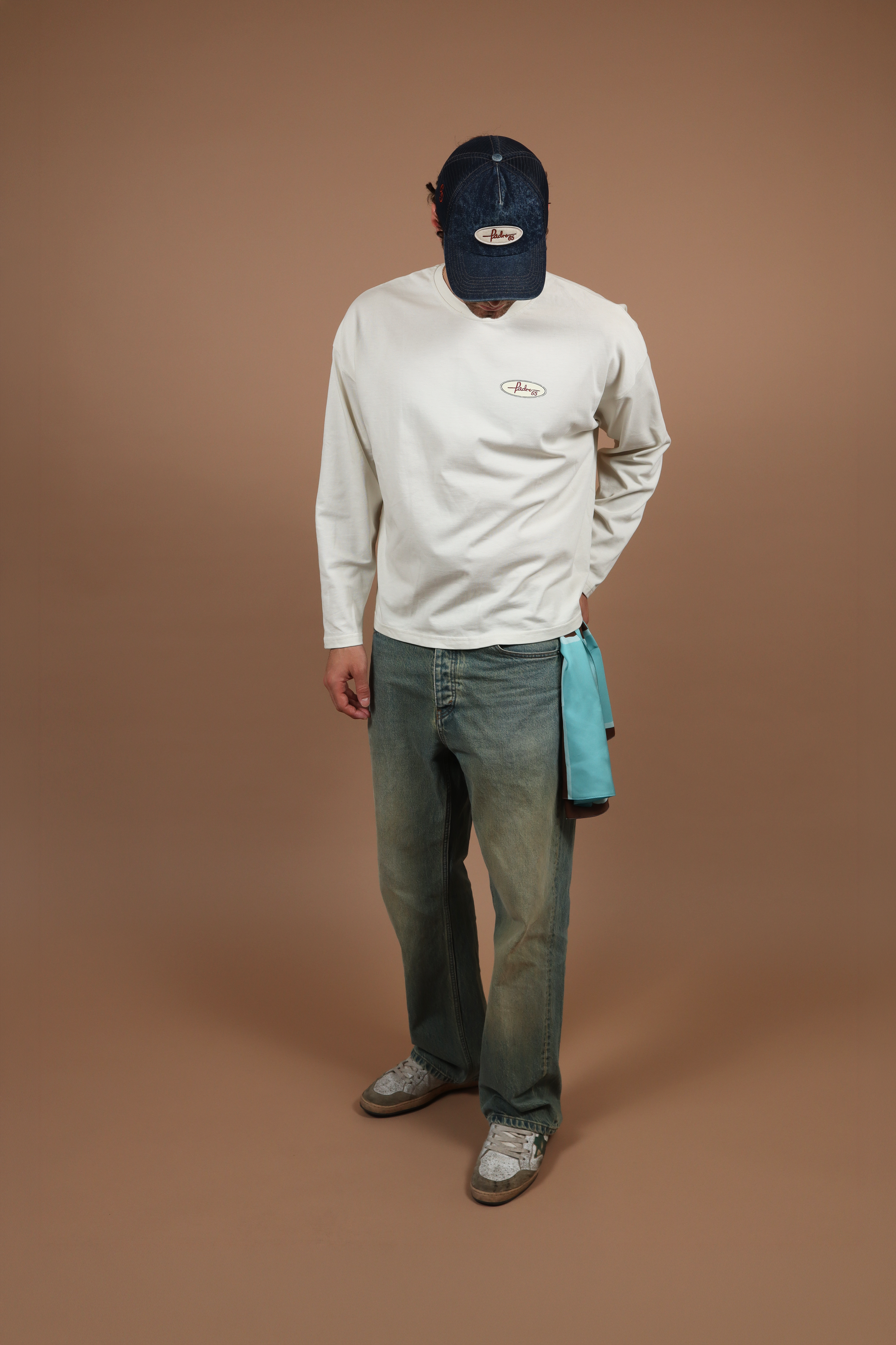 unisex male