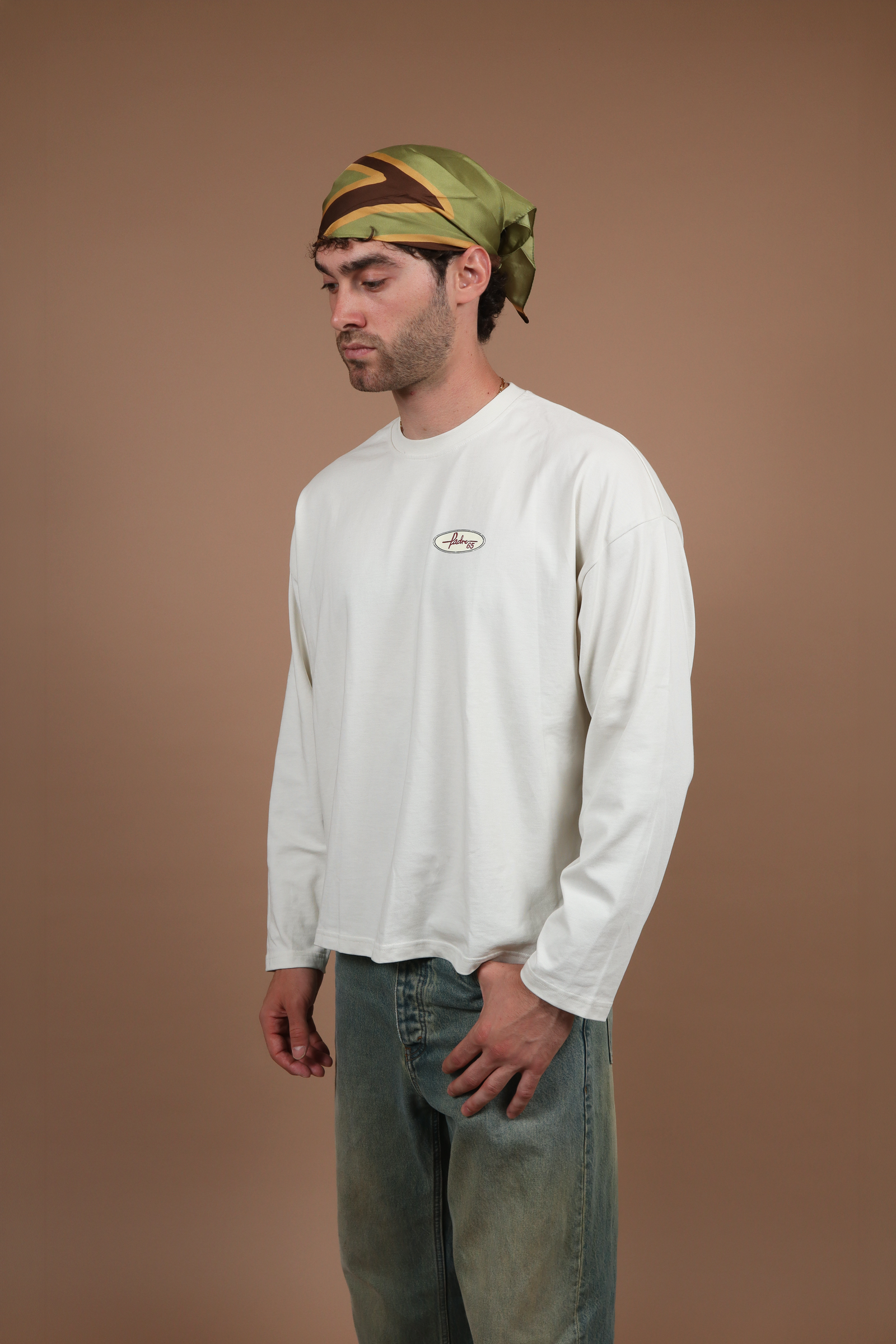 unisex male