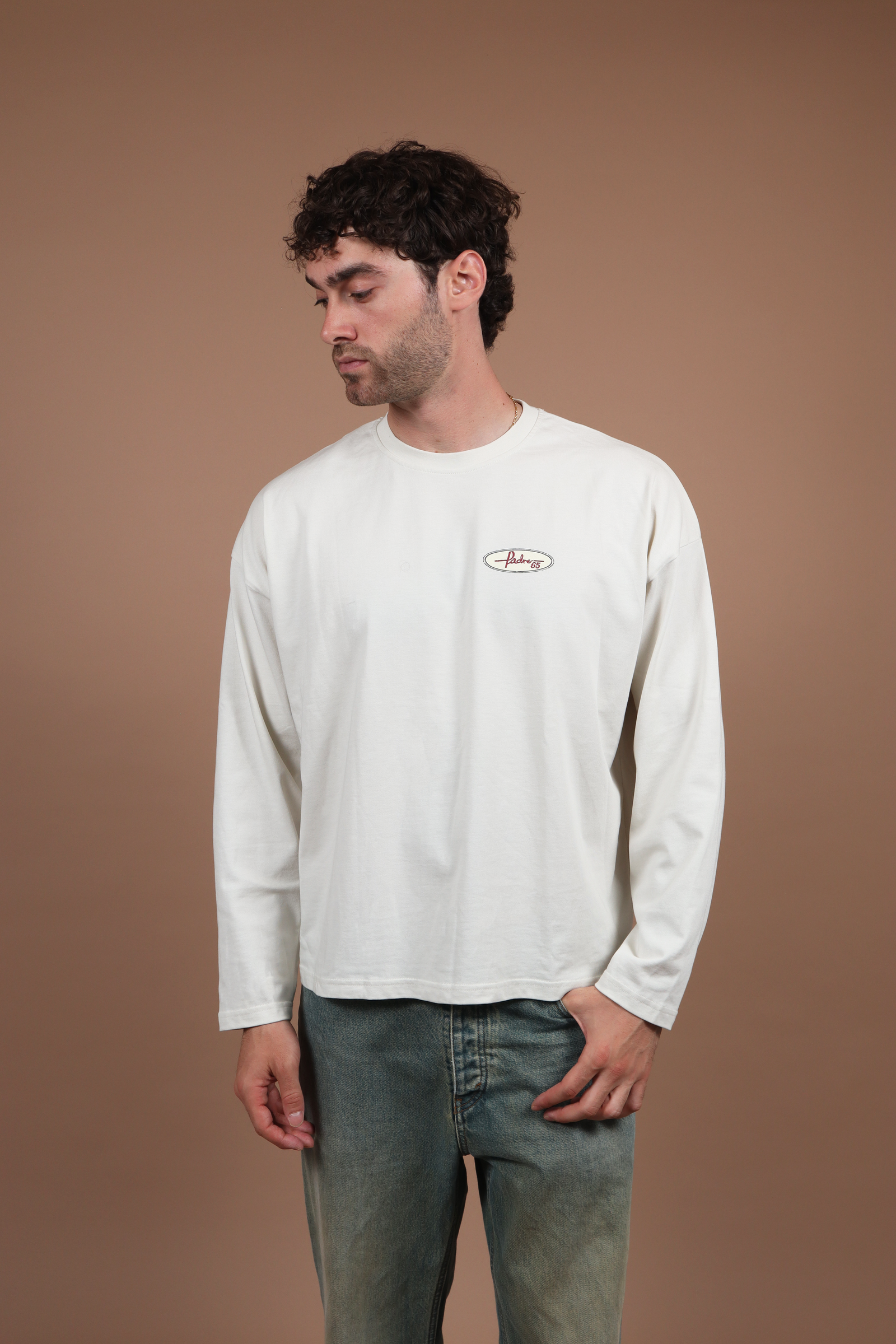 unisex male