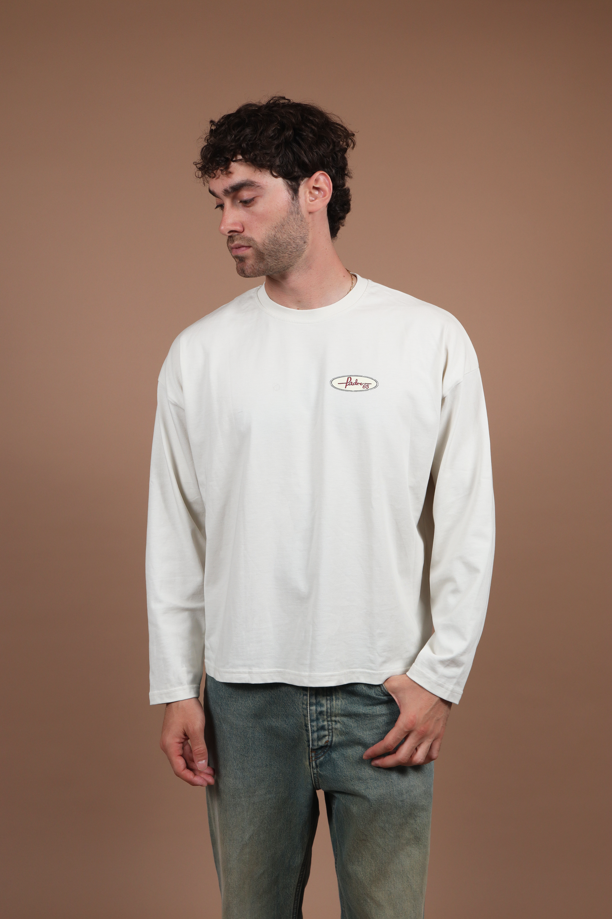 unisex male