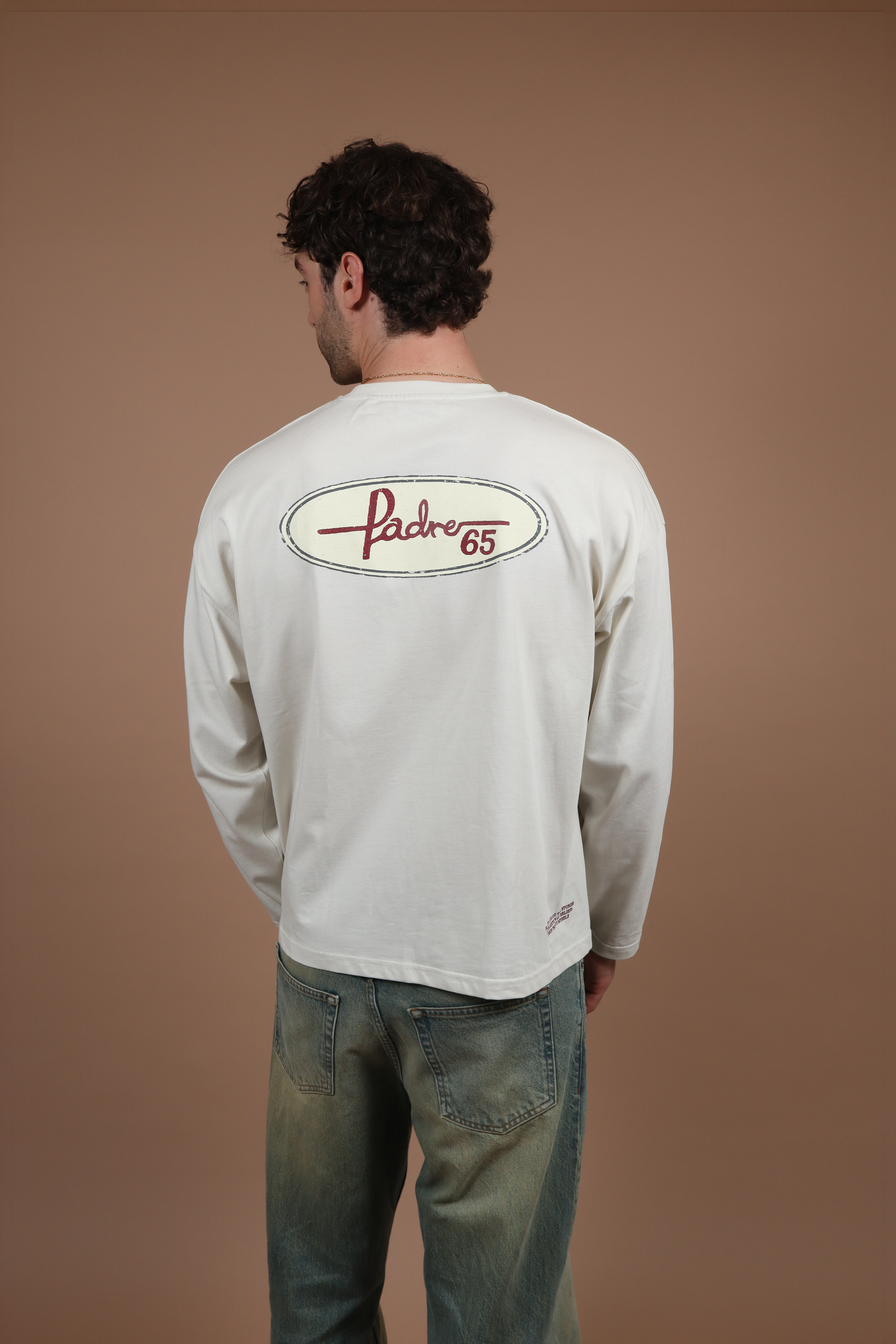 unisex male